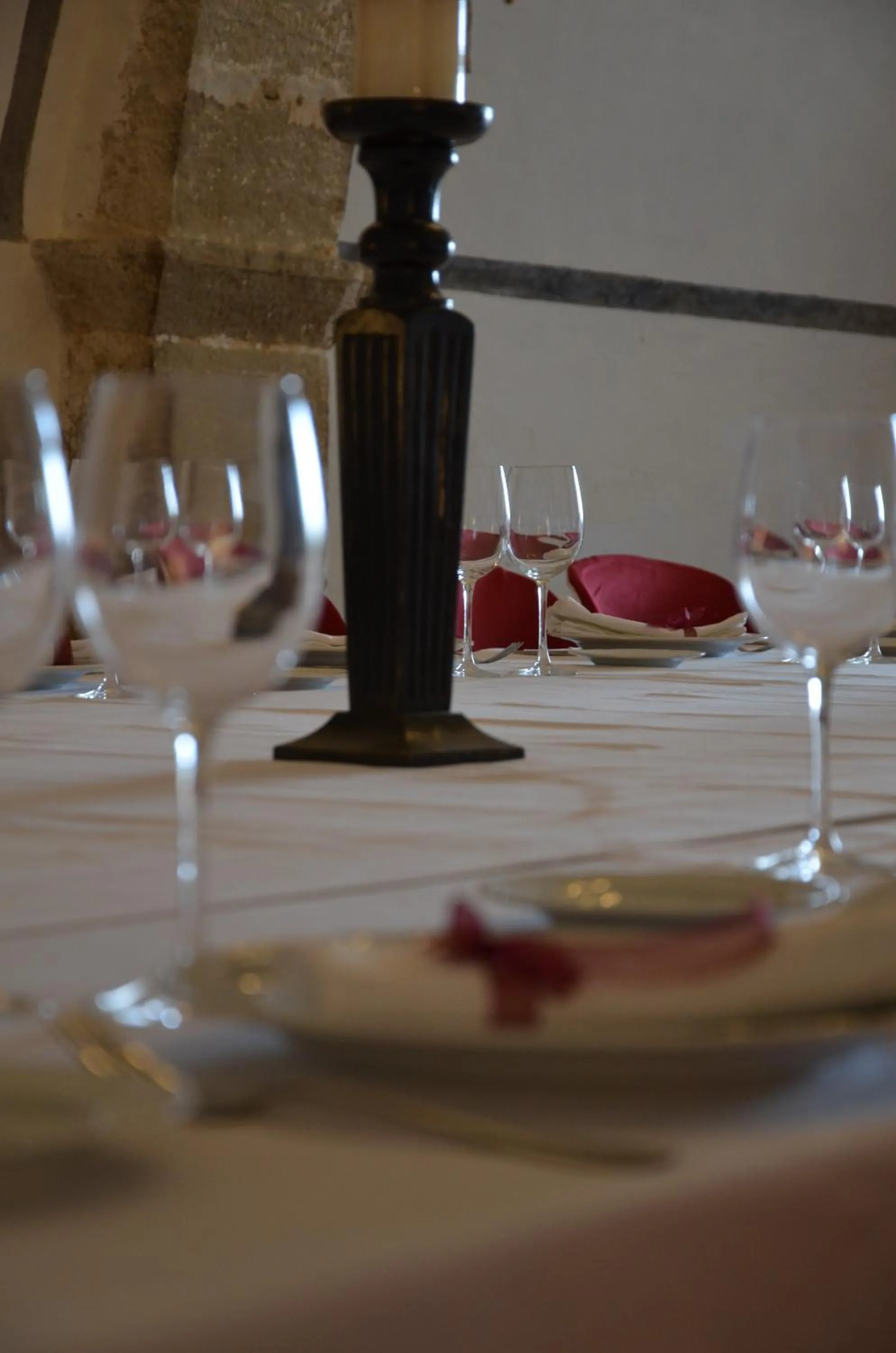 Dining area in Hotel Los Leones - Adults Only