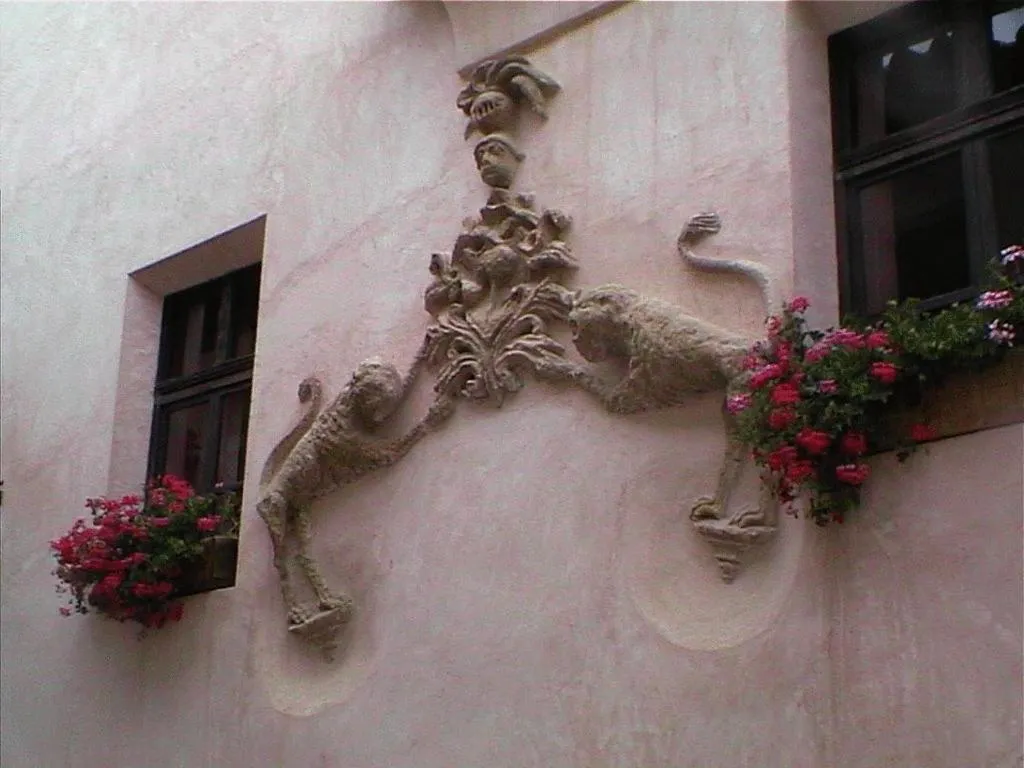 Facade/entrance in Hotel Los Leones - Adults Only
