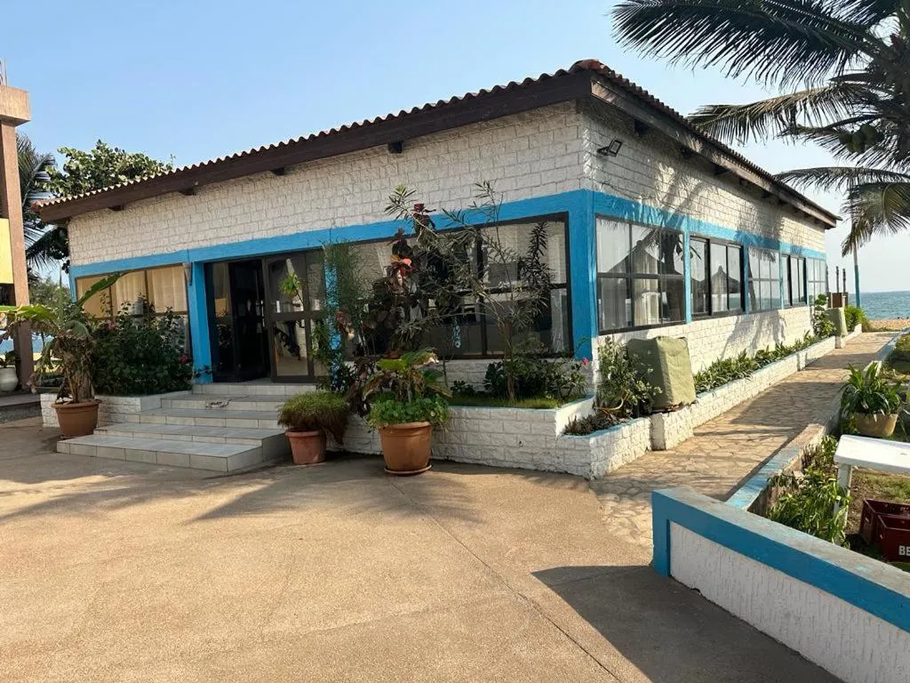 Hotel Riviera Ramatou Plage