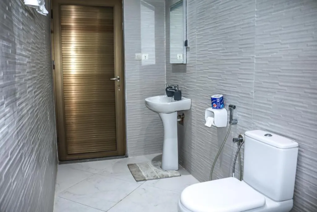 Hotel Riviera Ramatou Plage