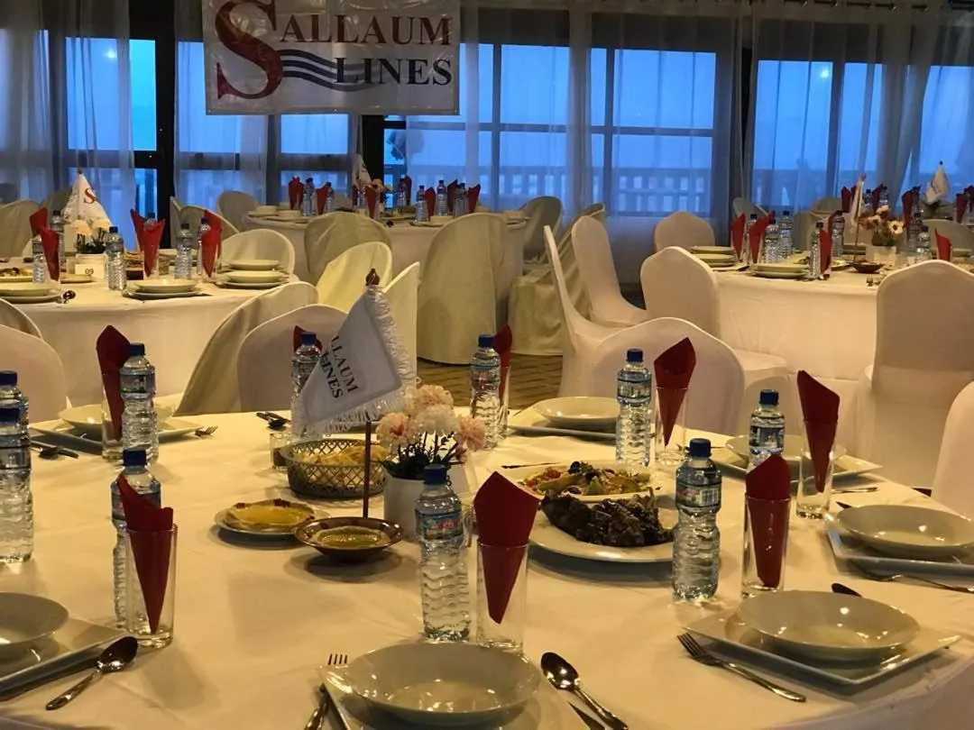 Hotel Riviera Ramatou Plage