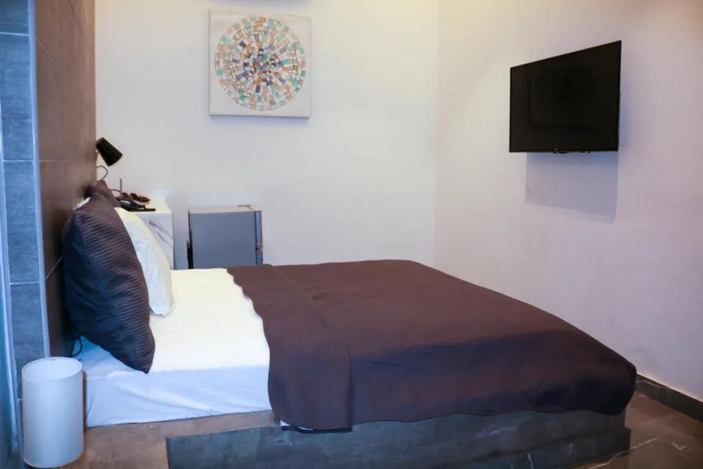 Hotel Riviera Ramatou Plage