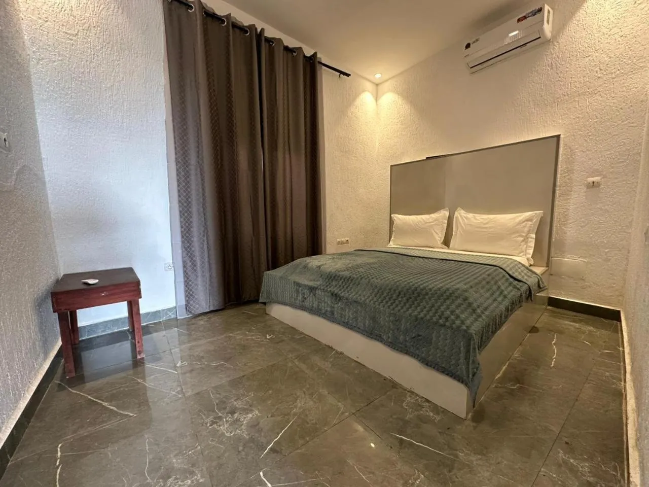 Hotel Riviera Ramatou Plage