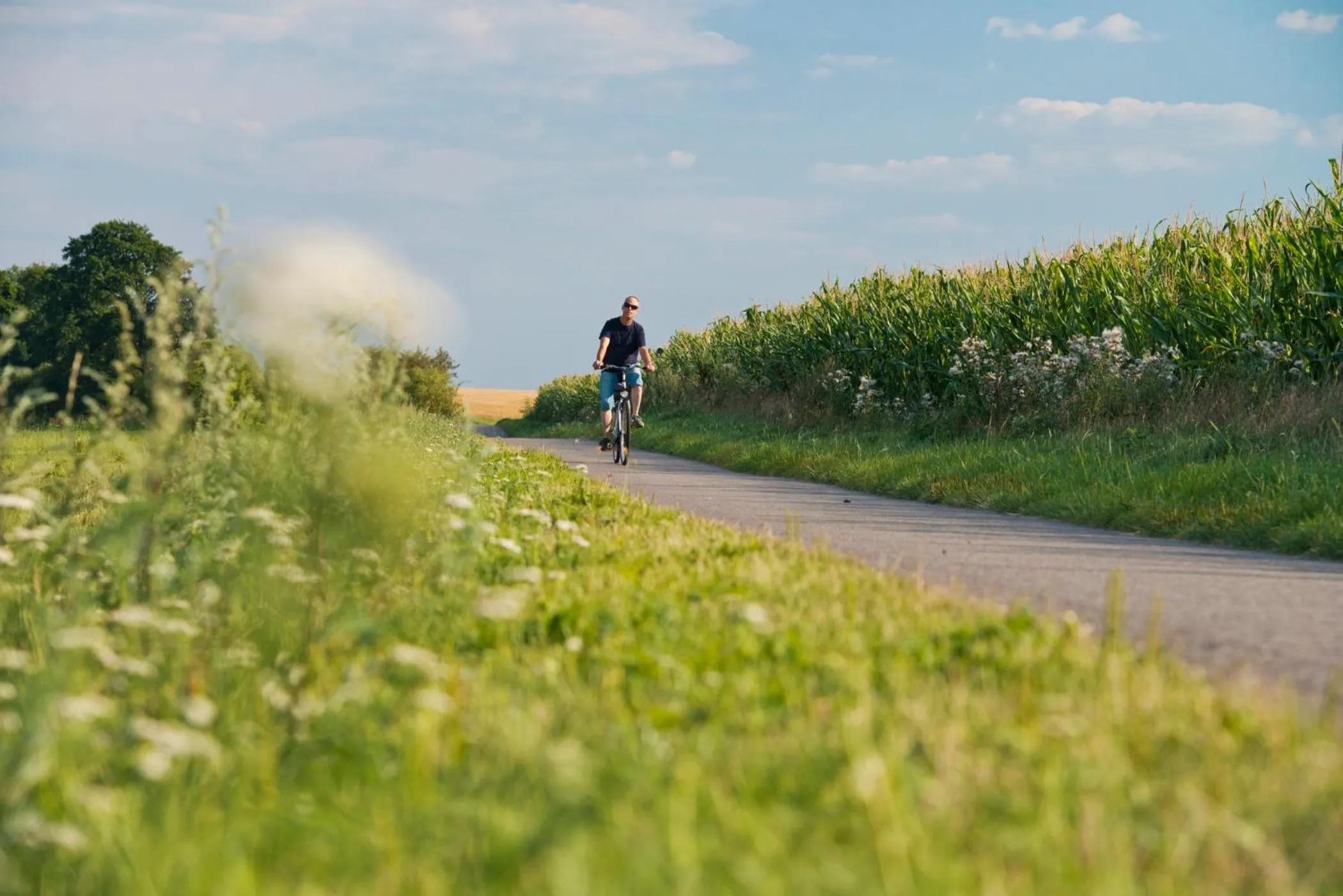 Day in Romantik Hotel Gutshaus Ludorf