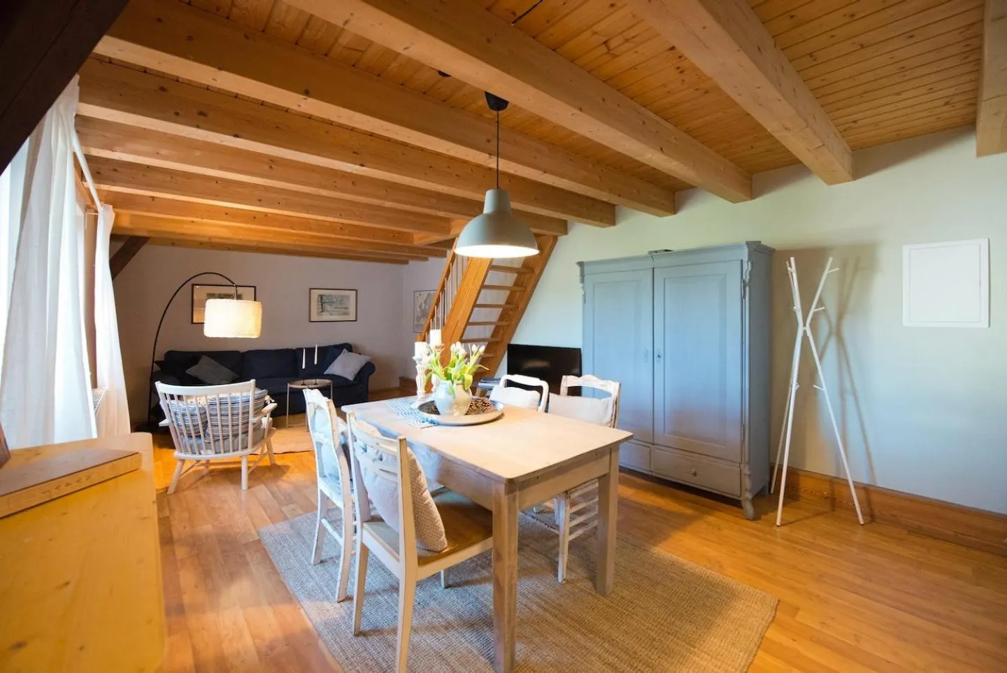 Romantik Hotel Gutshaus Ludorf