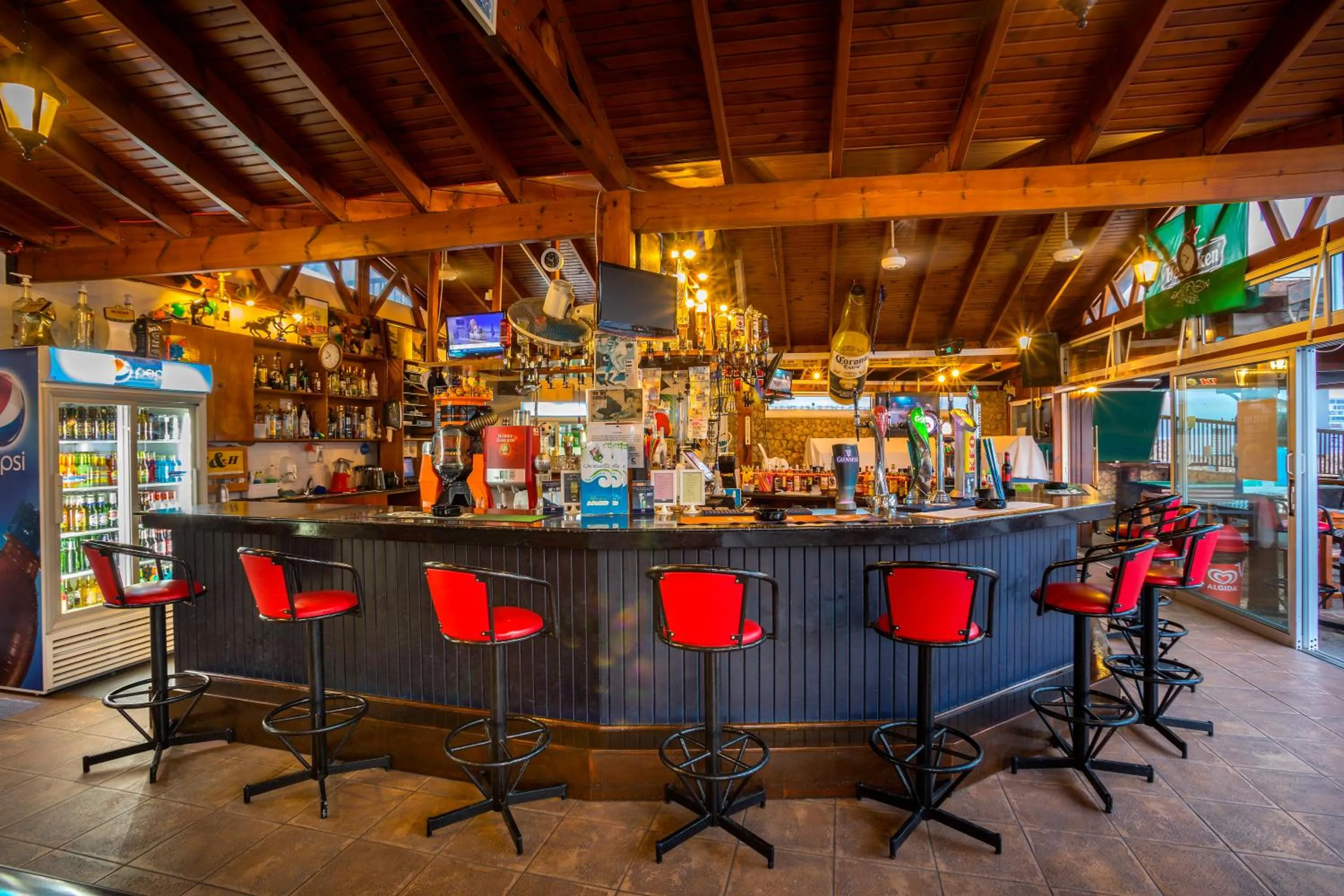 Christabelle Hotel Apartments