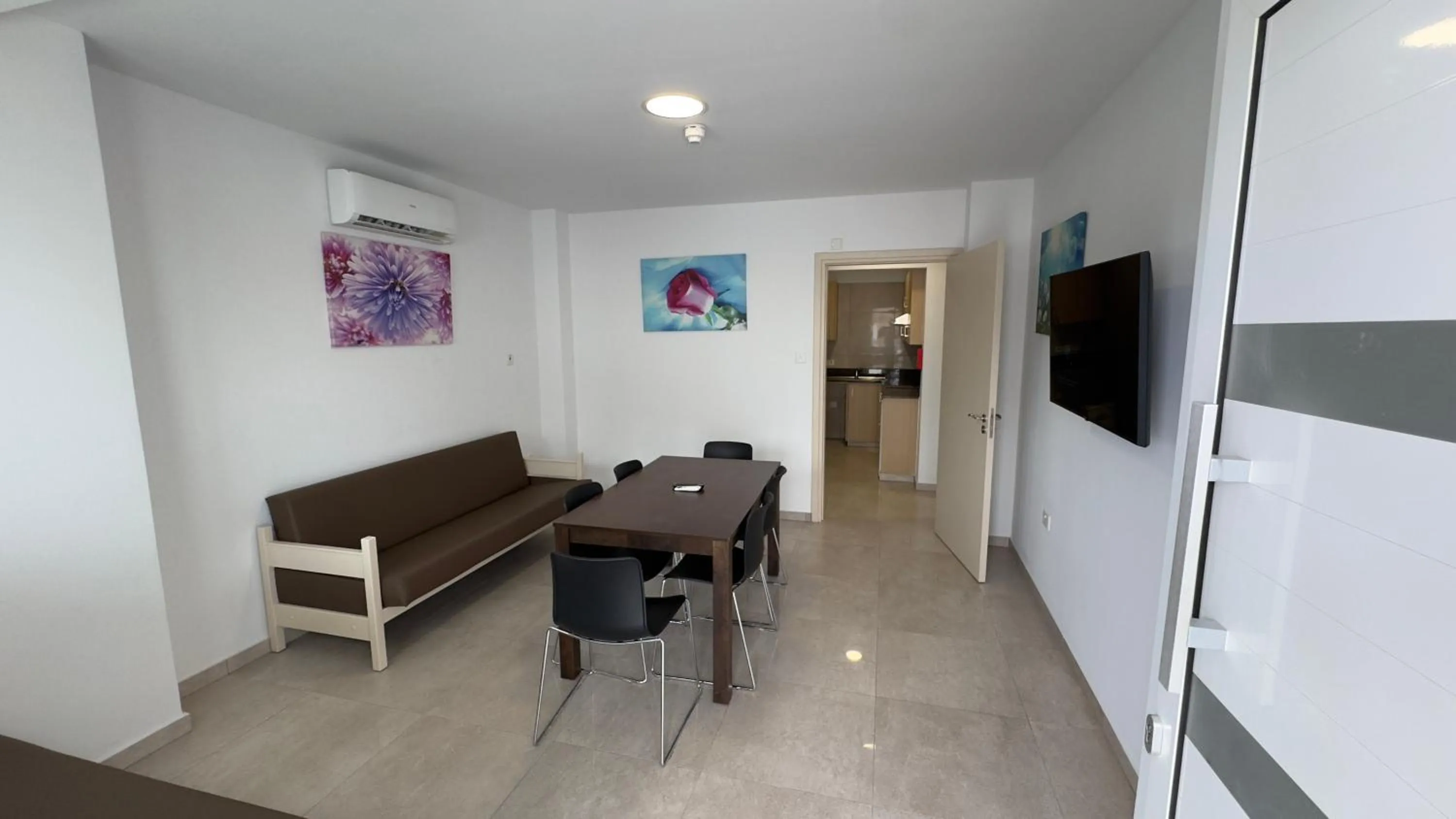 Christabelle Hotel Apartments