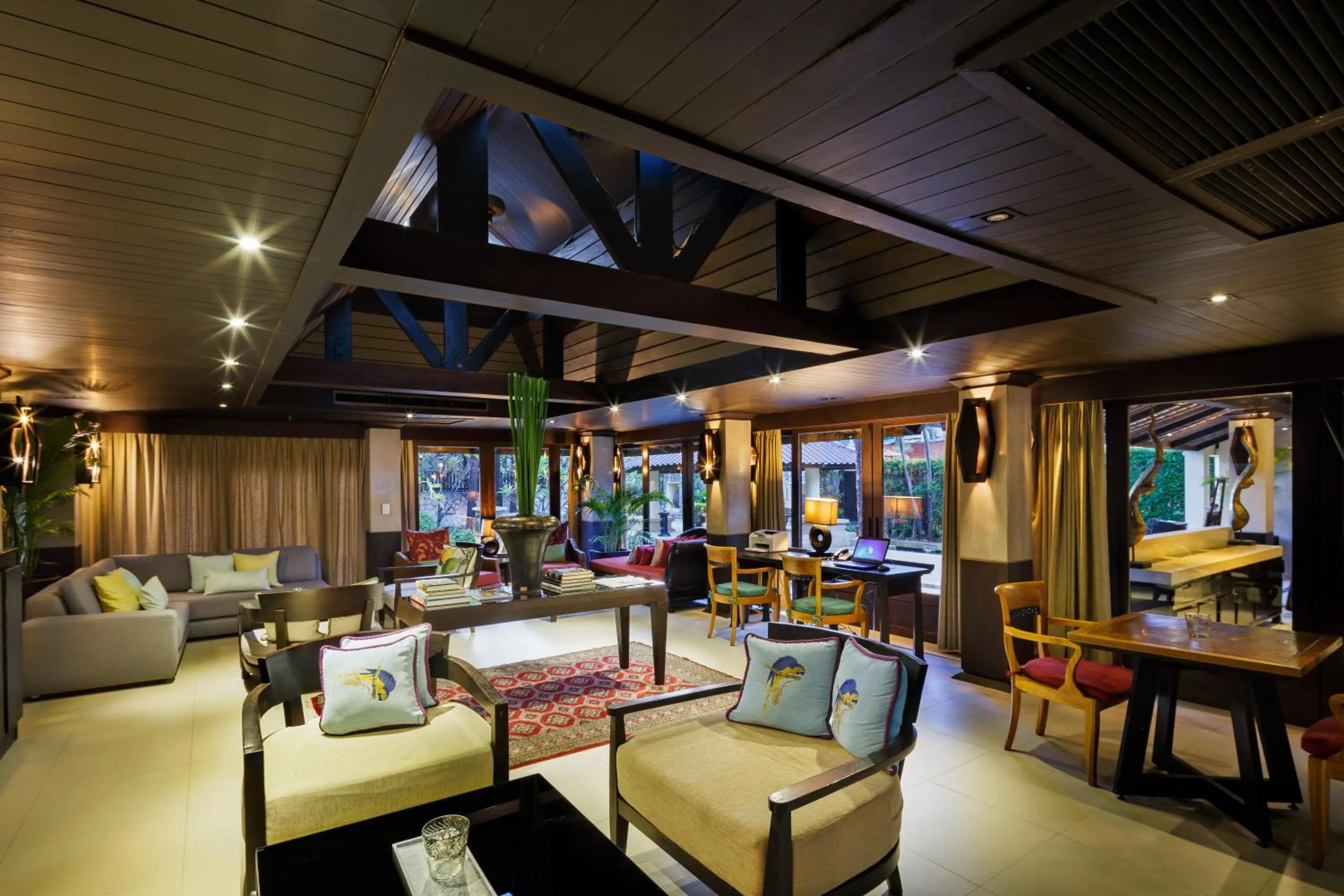 Banquet/Function facilities in Impiana Beachfront Resort Patong, Phuket