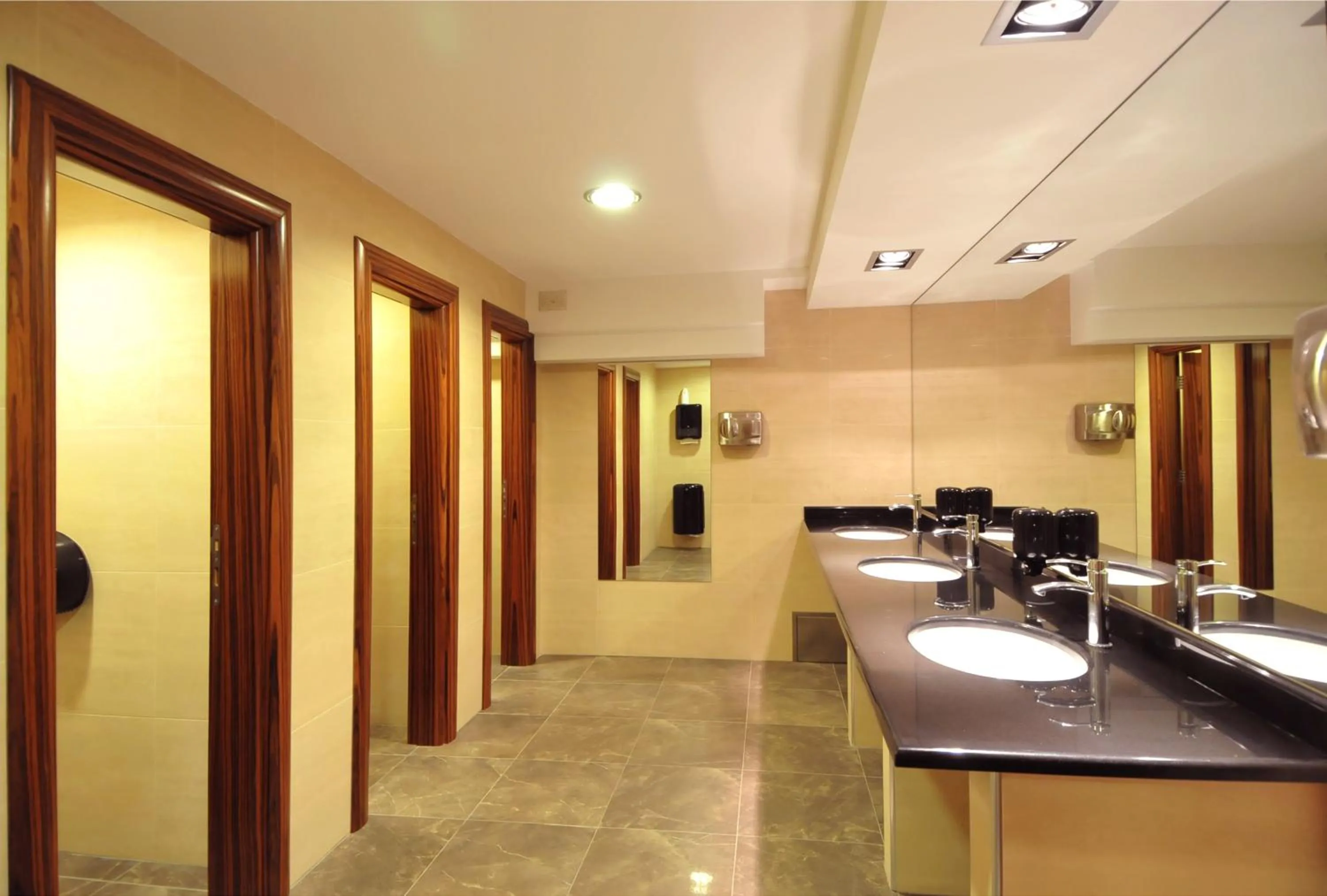 Other in Hotel 1000 Ruza