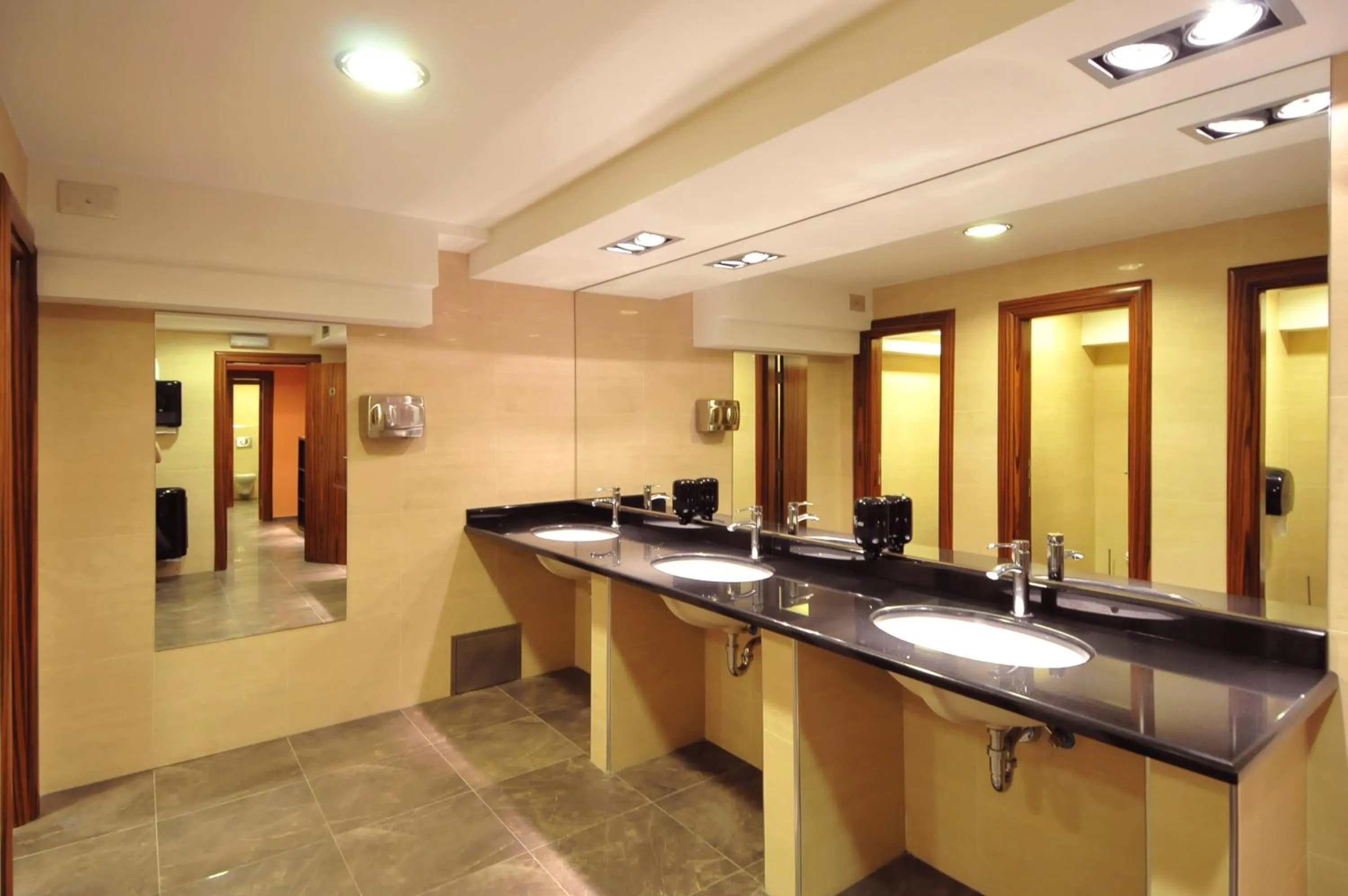 Other in Hotel 1000 Ruza