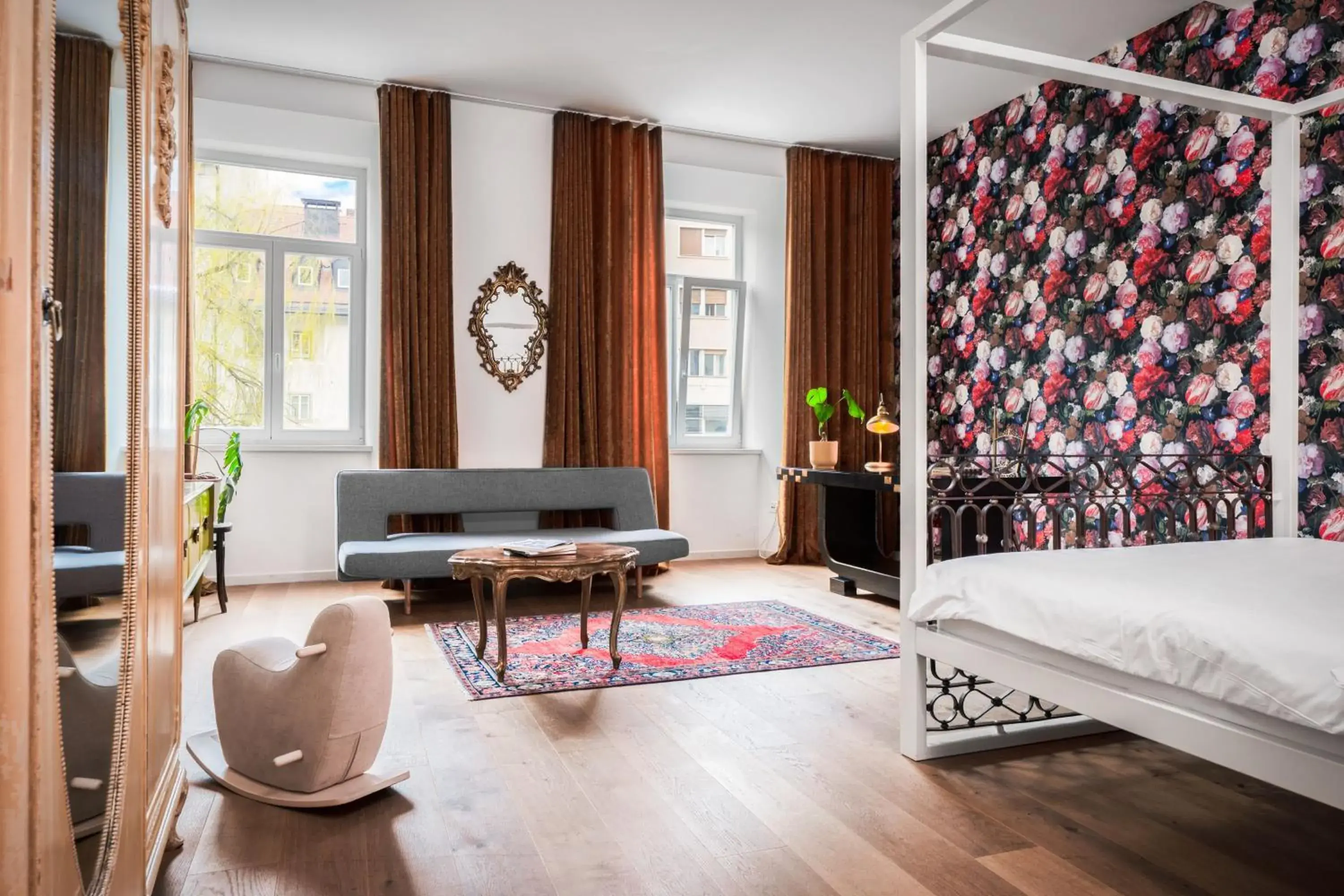 Superior Apartment in Tromostovje apartments Superior Apartment in Tromostovje apartments