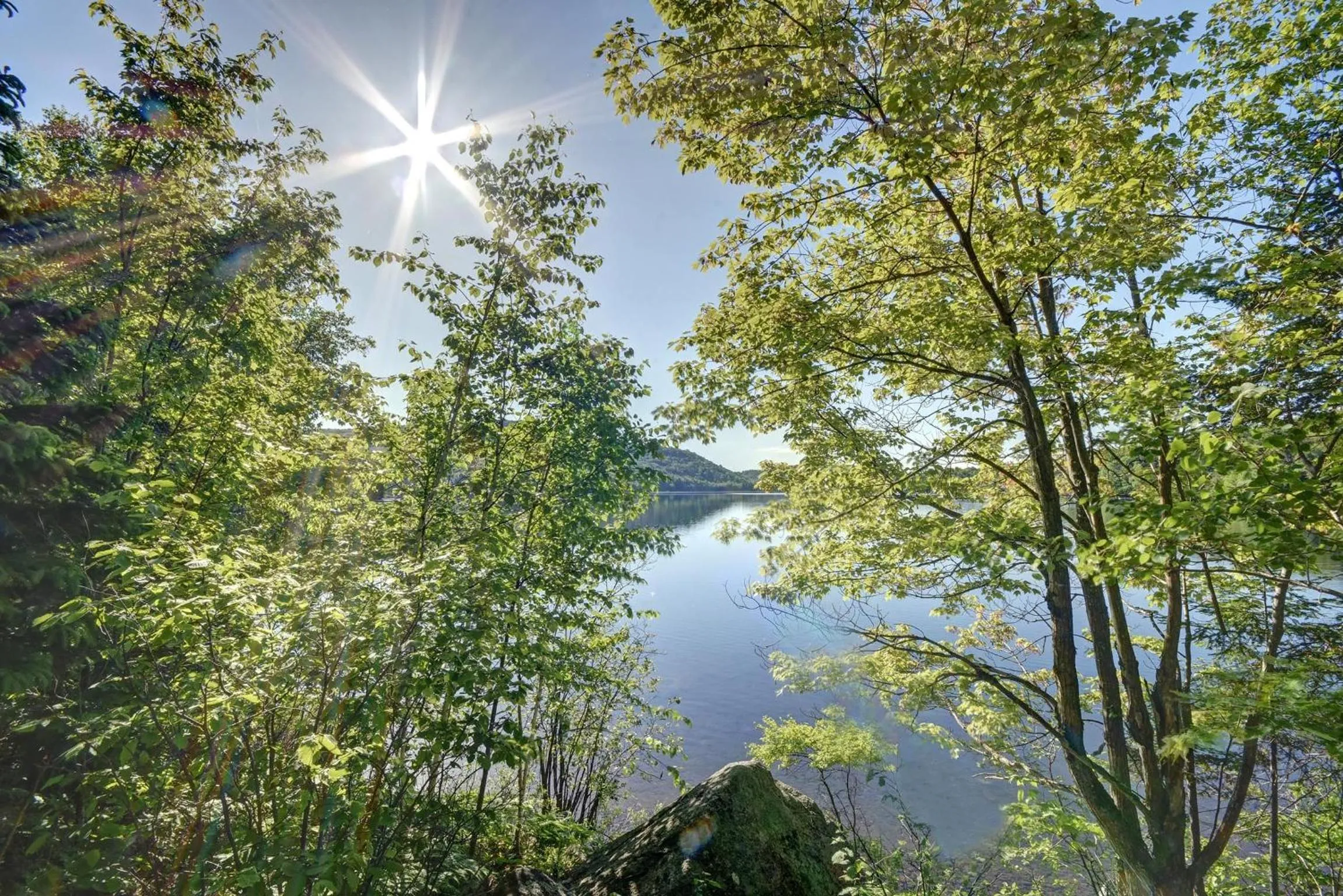 Le Manoir 106-7 by Escapades Tremblant