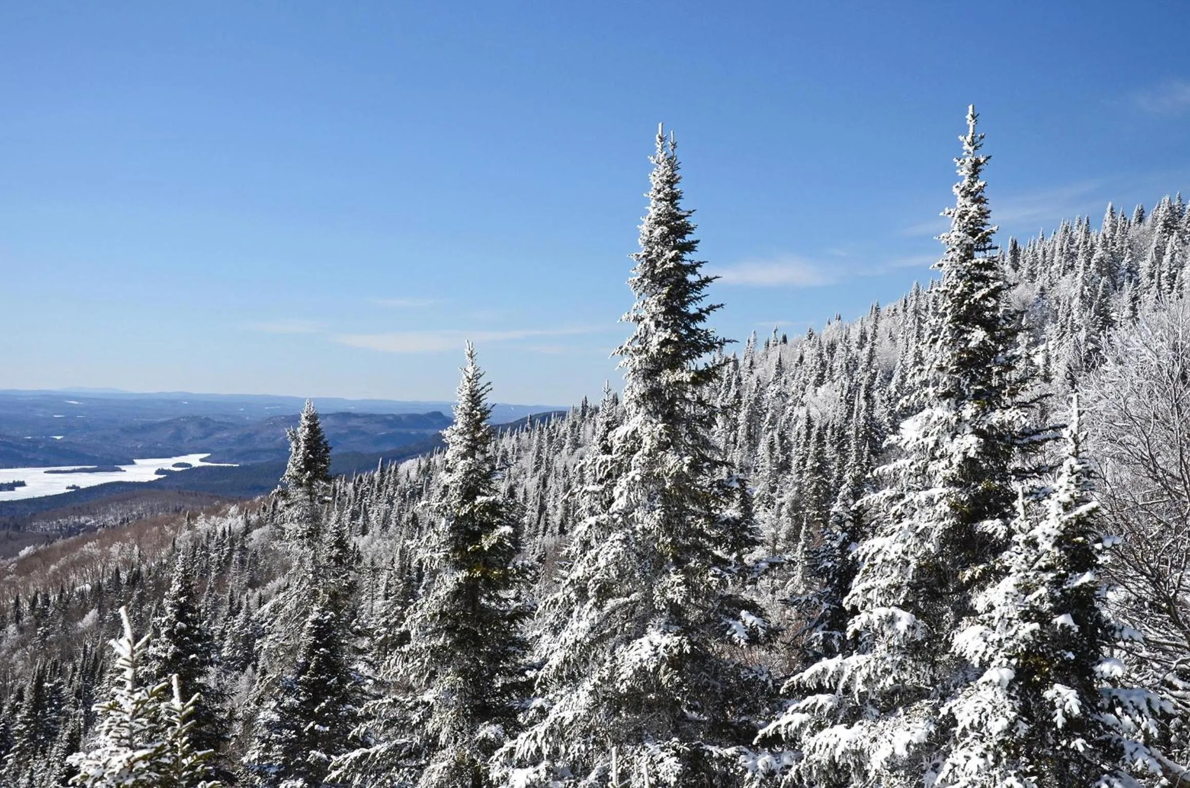 Le Manoir 106-7 by Escapades Tremblant