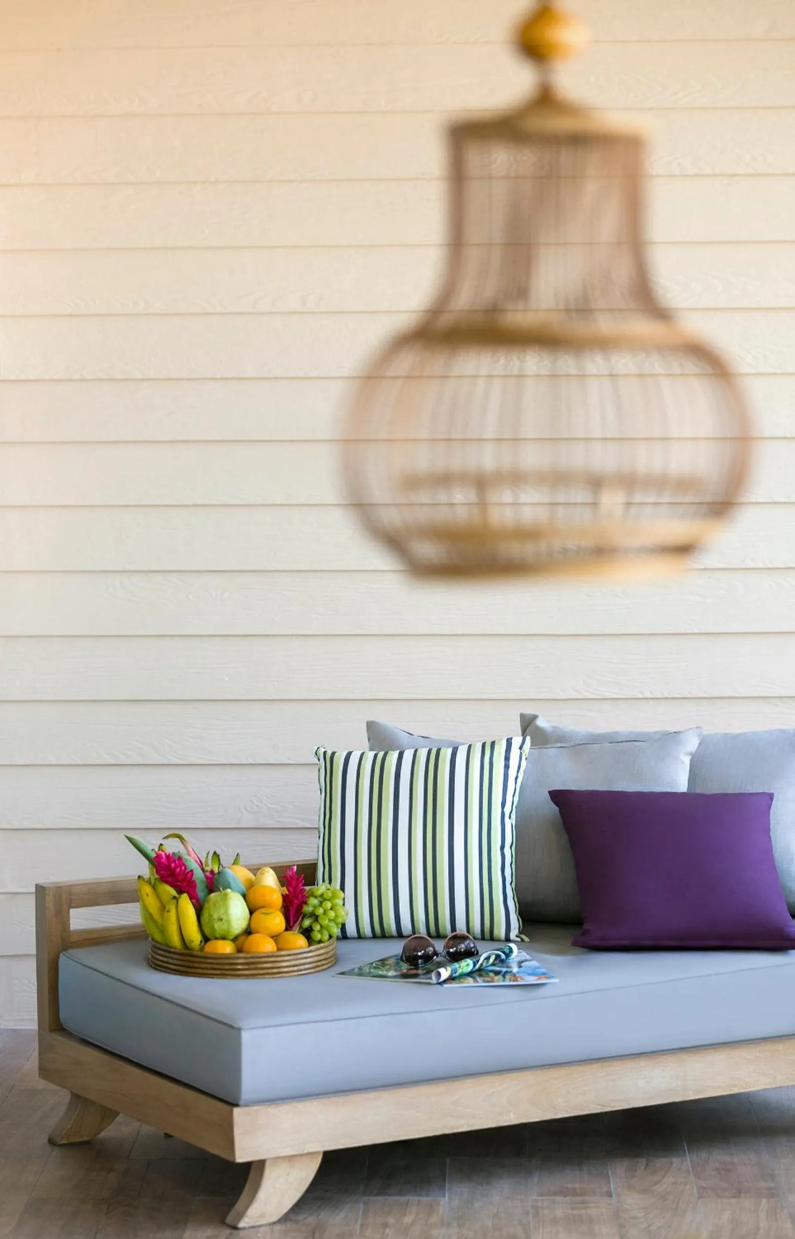 Balcony/Terrace in Pakasai Resort