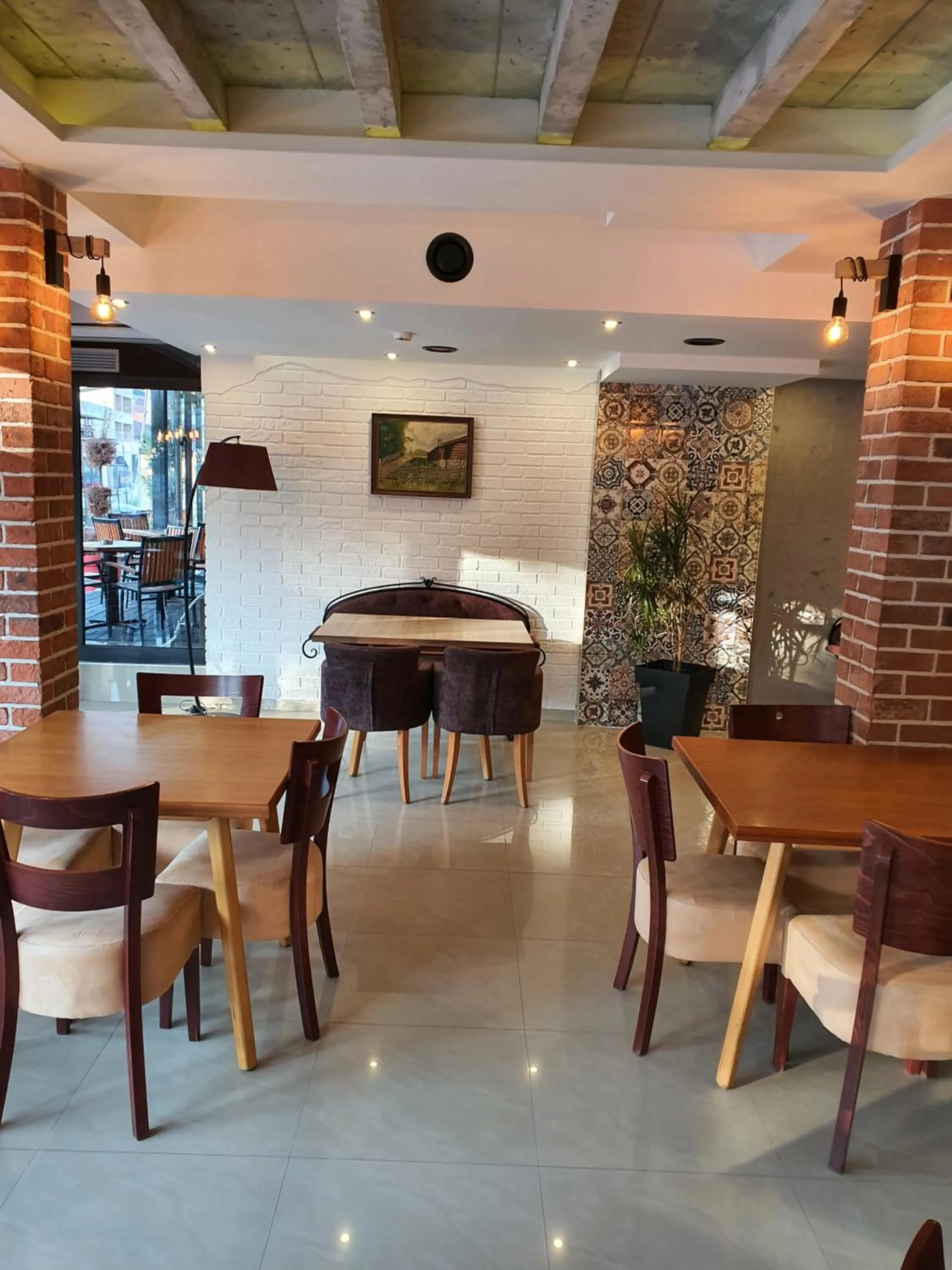 Motel & Restaurant Dar