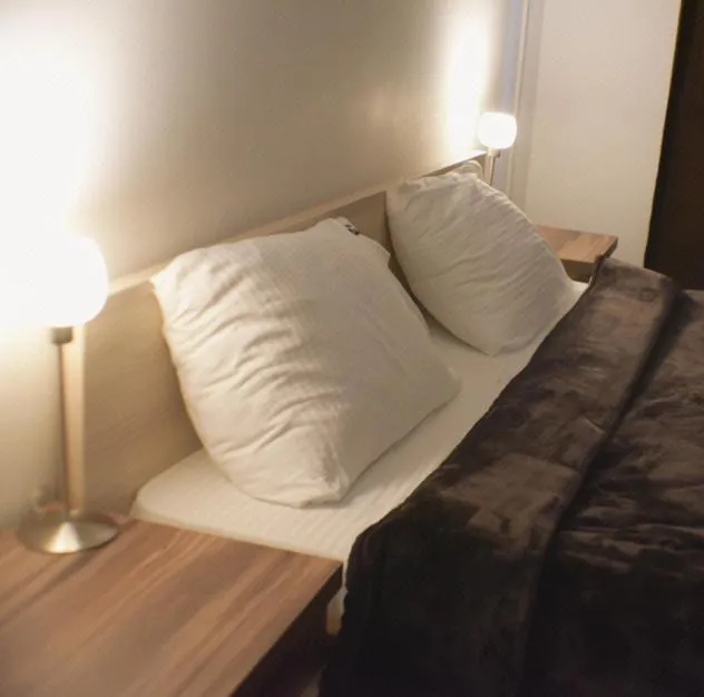 Motel & Restaurant Dar