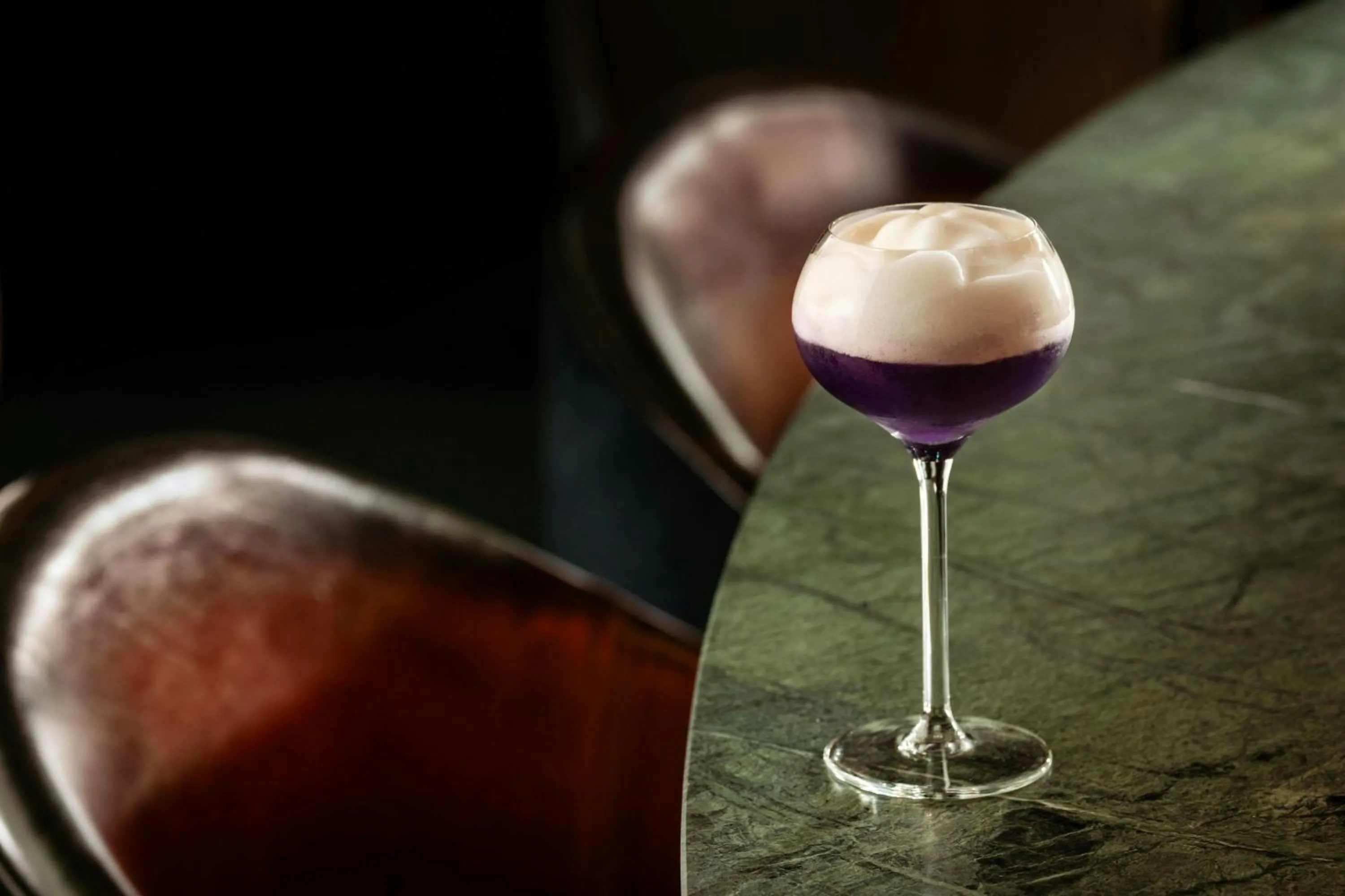 Restaurant/places to eat in W London