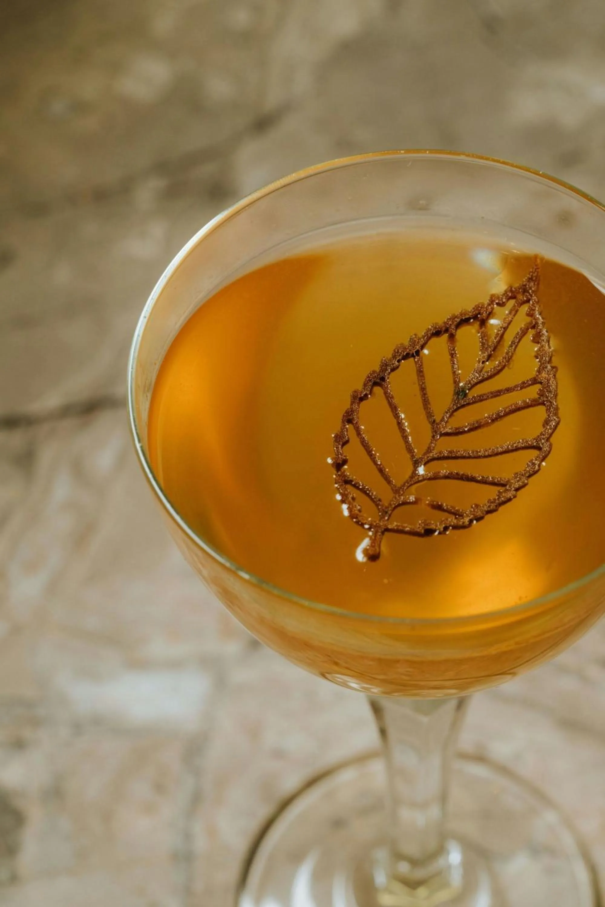 Restaurant/places to eat in W London