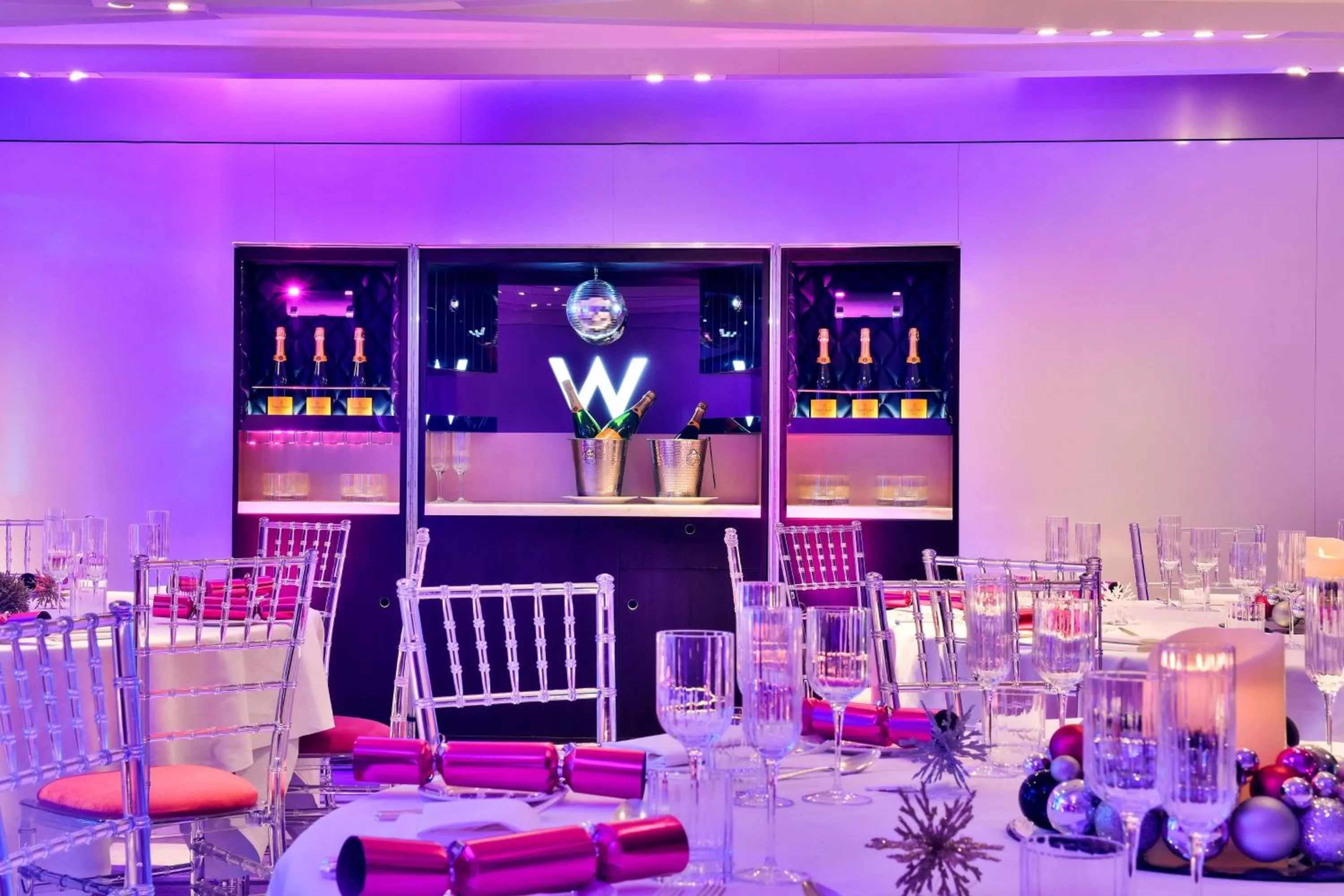 Meeting/conference room in W London