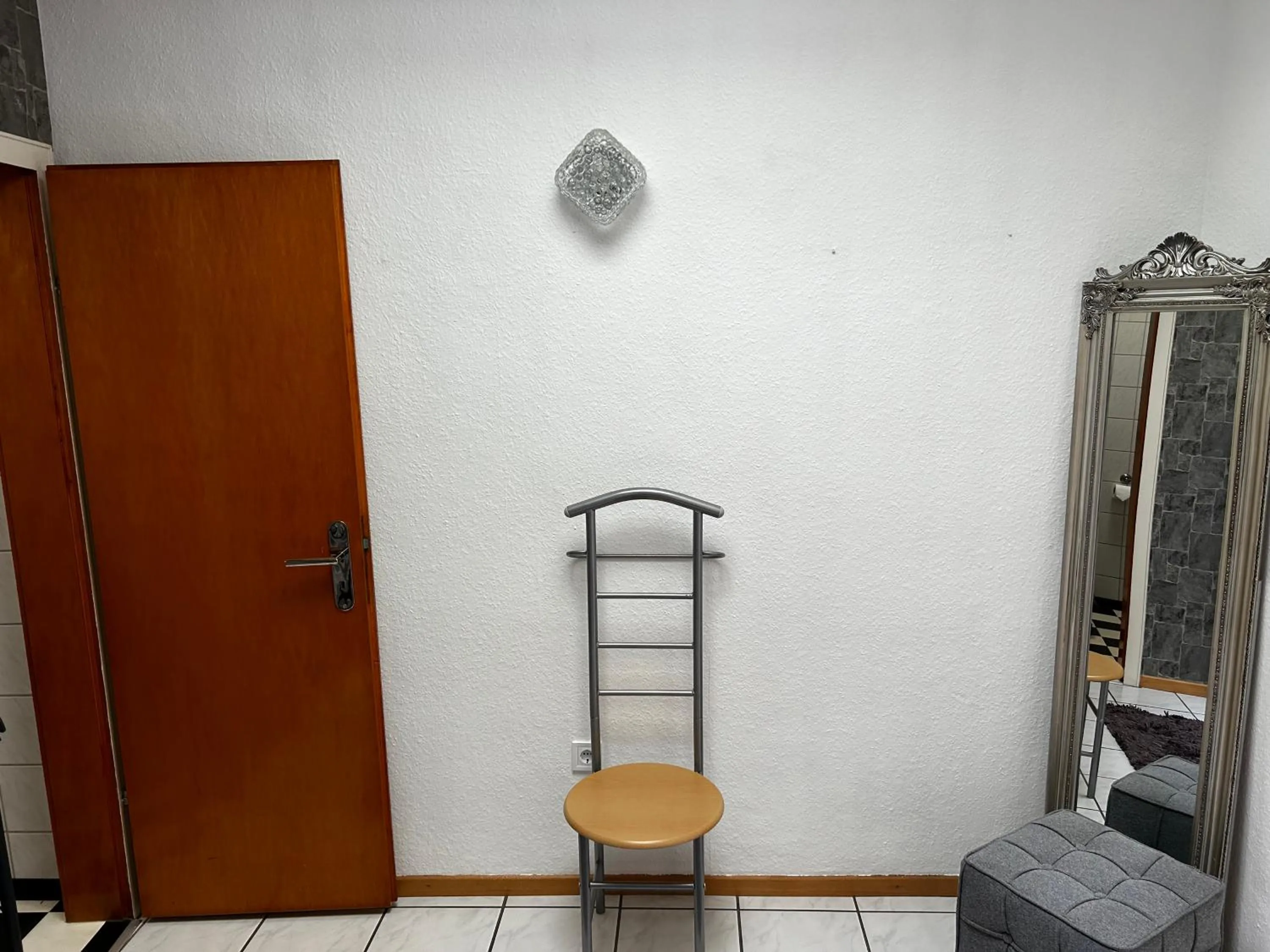 Photo of the whole room in City B&B Cochem