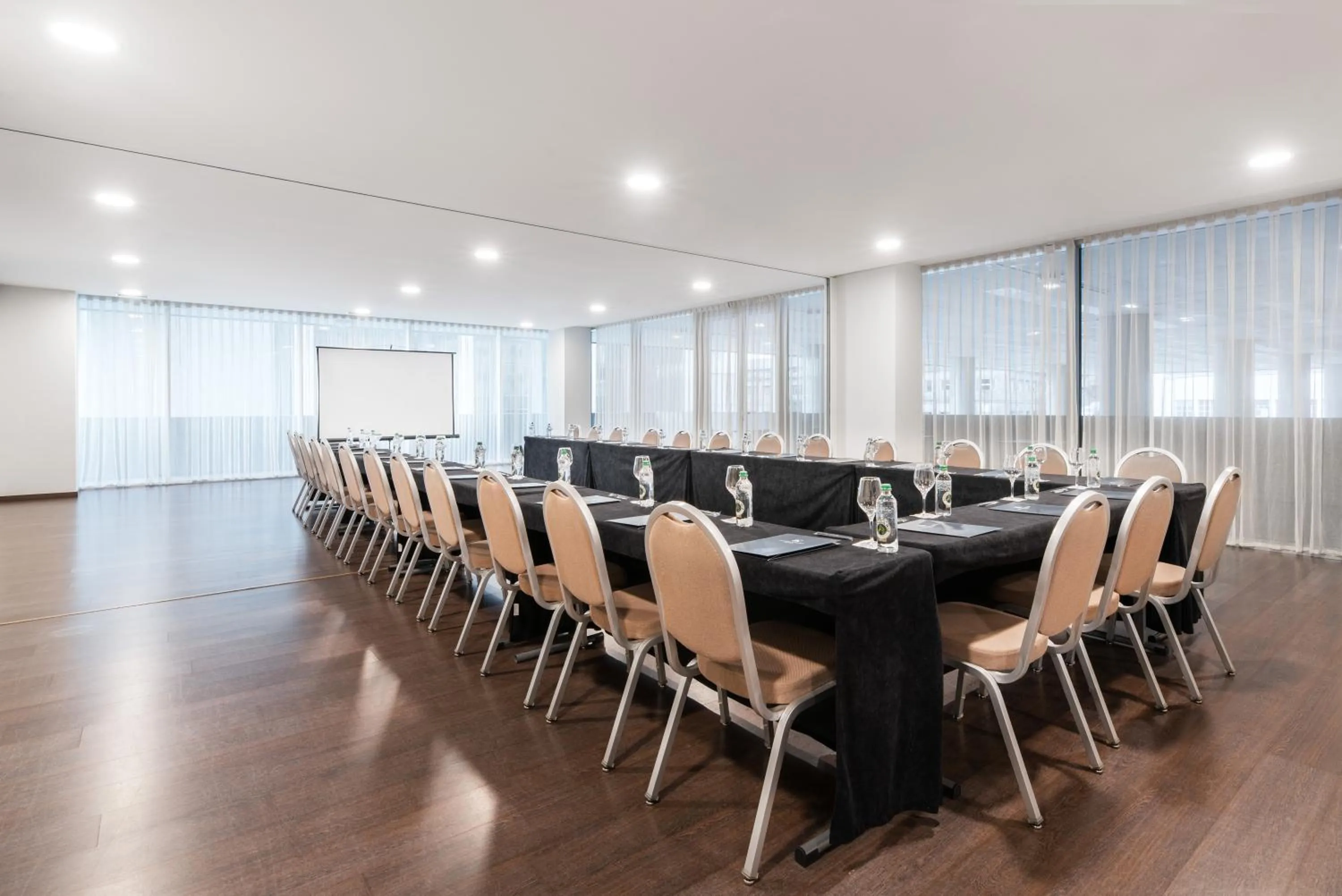 Business facilities in Eurostars Mar de Vigo