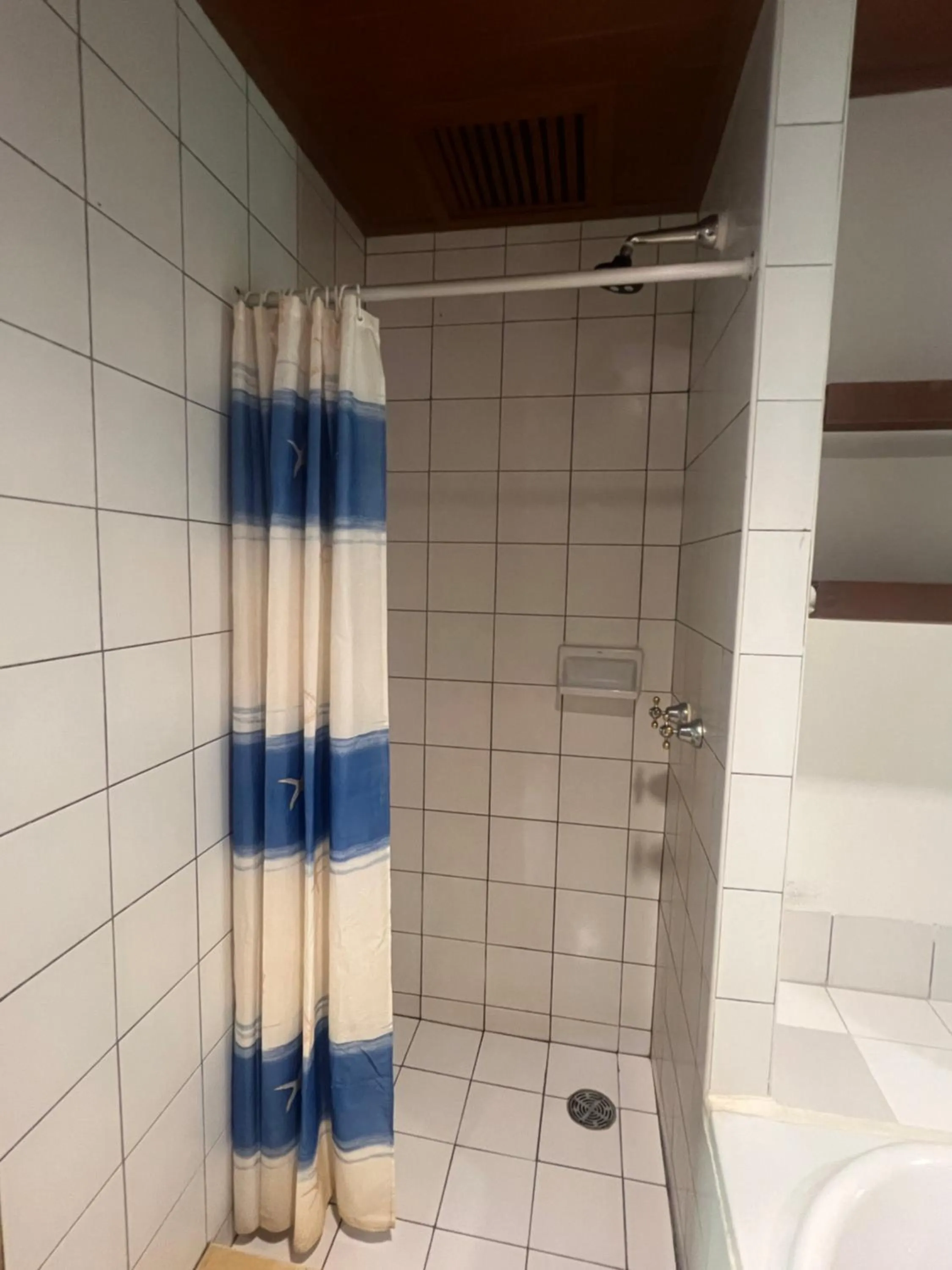 Bathroom in MW Krabi Beach Resort - Ao Nang - SHA Extra Plus