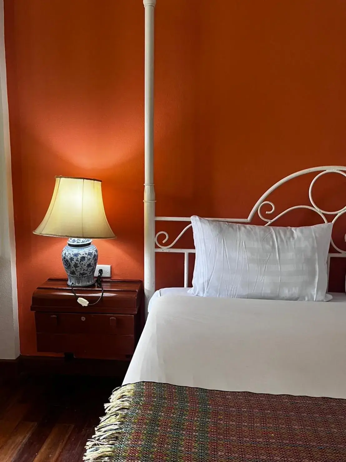 Standard Double Room with Garden View in MW Krabi Beach Resort - Ao Nang - SHA Extra Plus Standard Double Room with Garden View in MW Krabi Beach Resort - Ao Nang - SHA Extra Plus