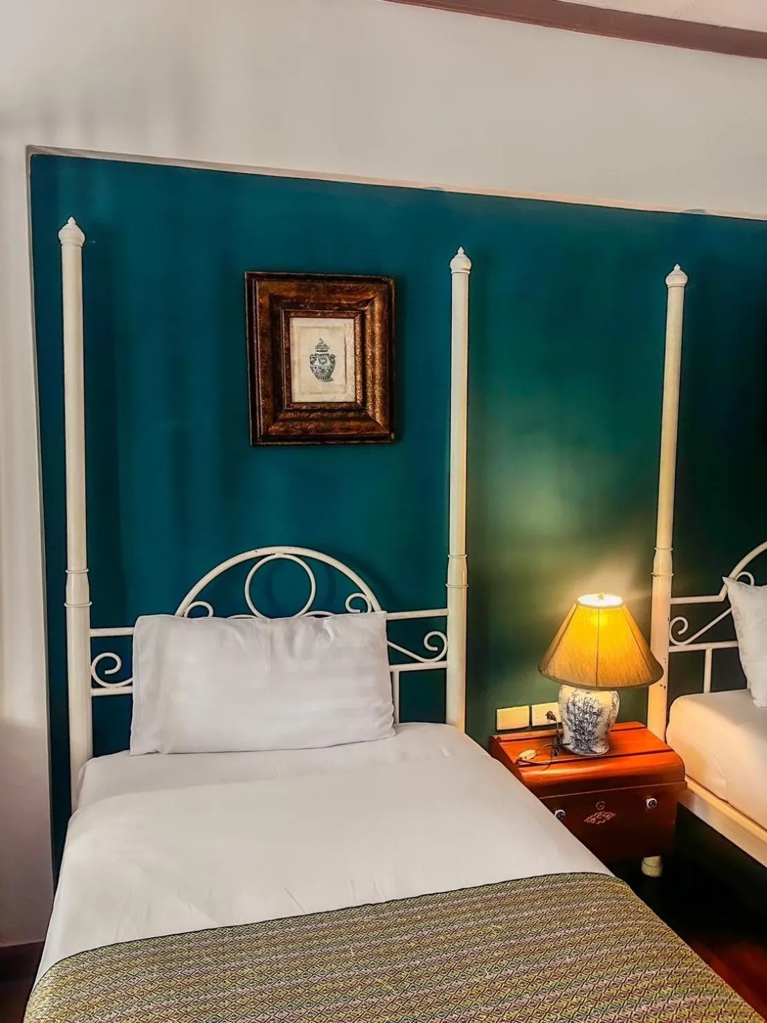 Bedroom, Bed in MW Krabi Beach Resort - Ao Nang - SHA Extra Plus
