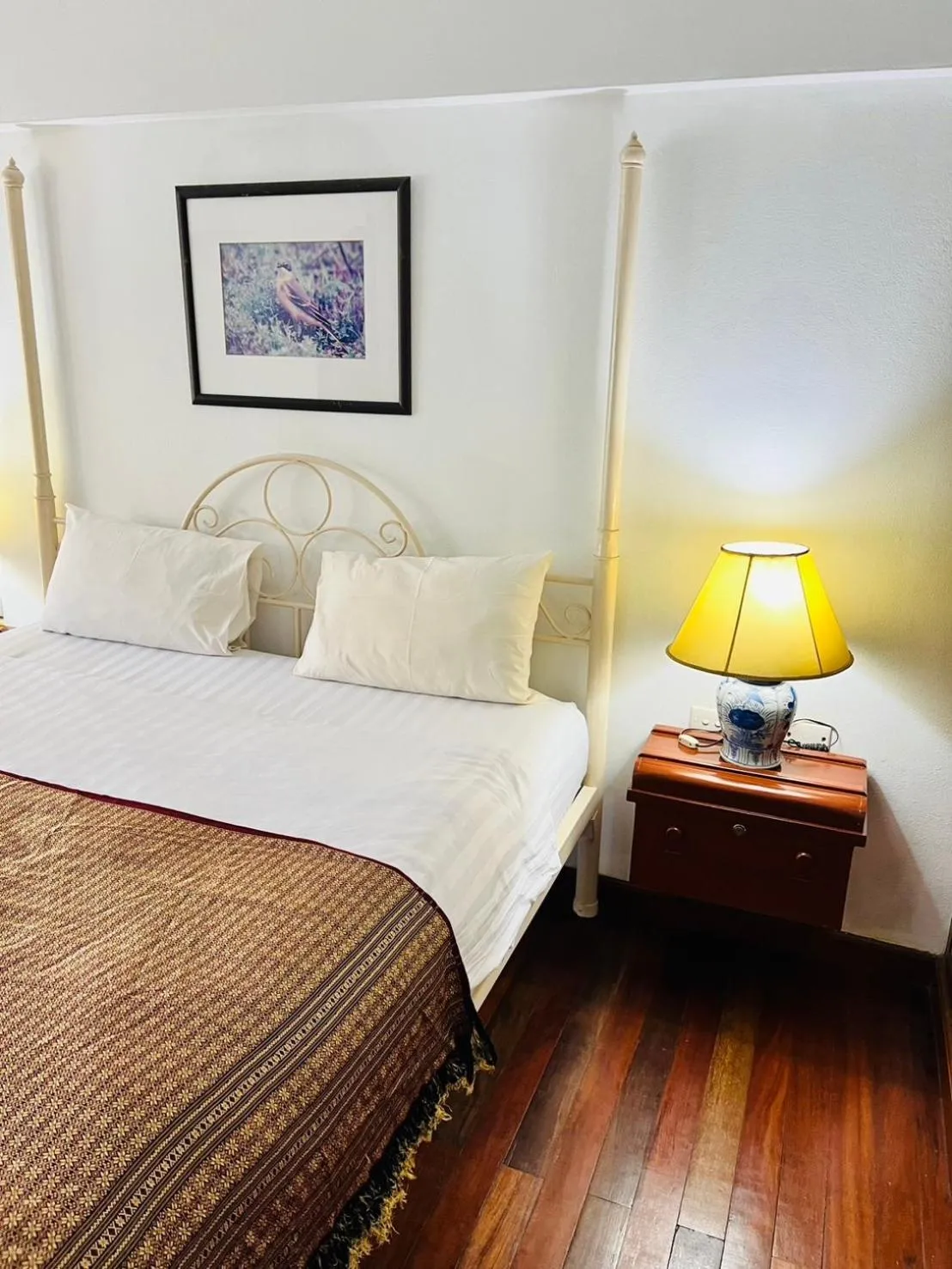 Bedroom, Bed in MW Krabi Beach Resort - Ao Nang - SHA Extra Plus