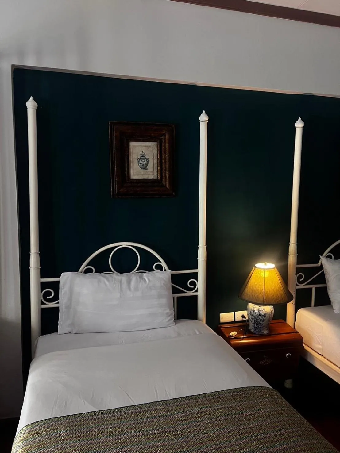 Bedroom, Bed in MW Krabi Beach Resort - Ao Nang - SHA Extra Plus