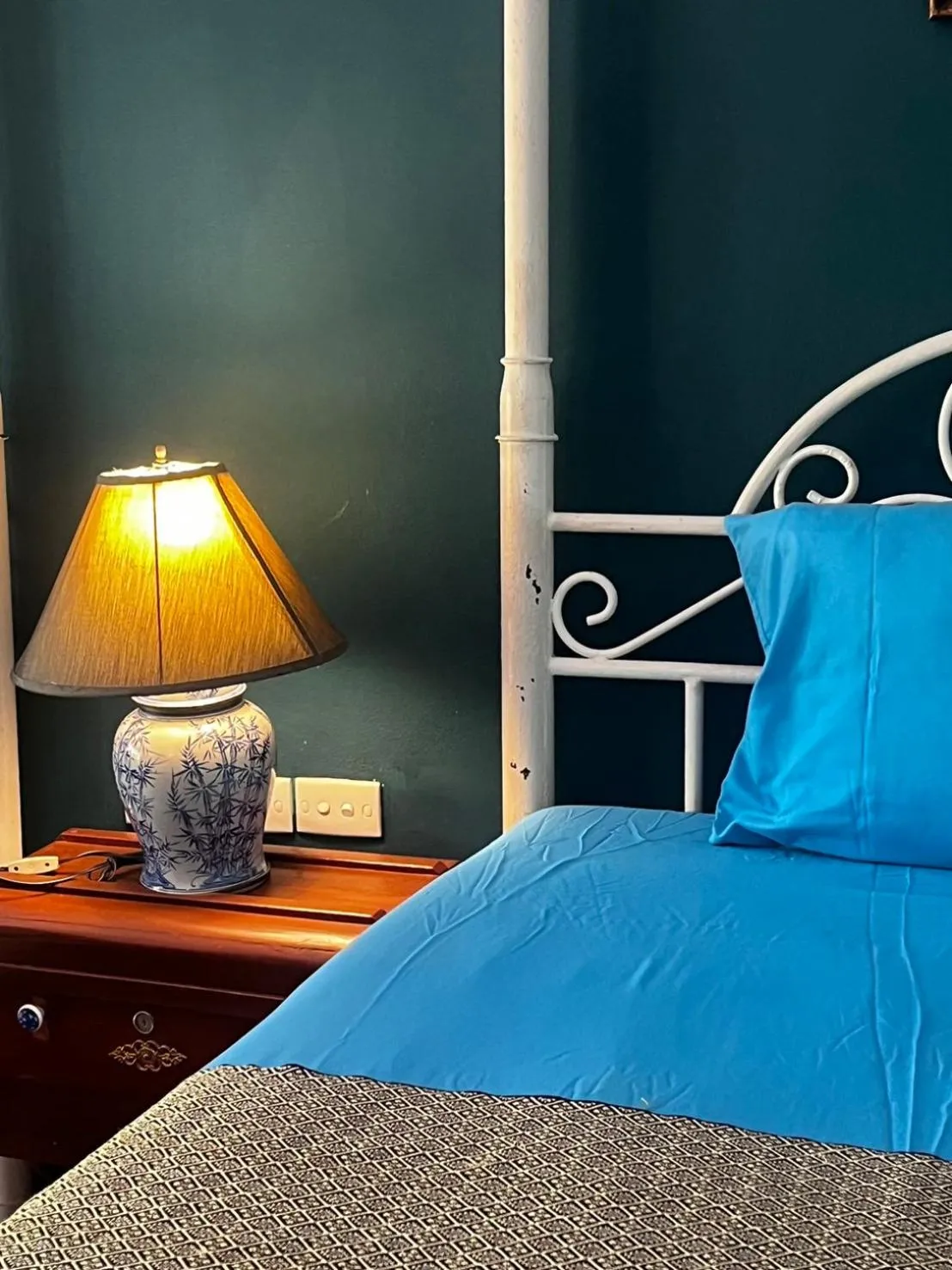 Bed in MW Krabi Beach Resort - Ao Nang - SHA Extra Plus