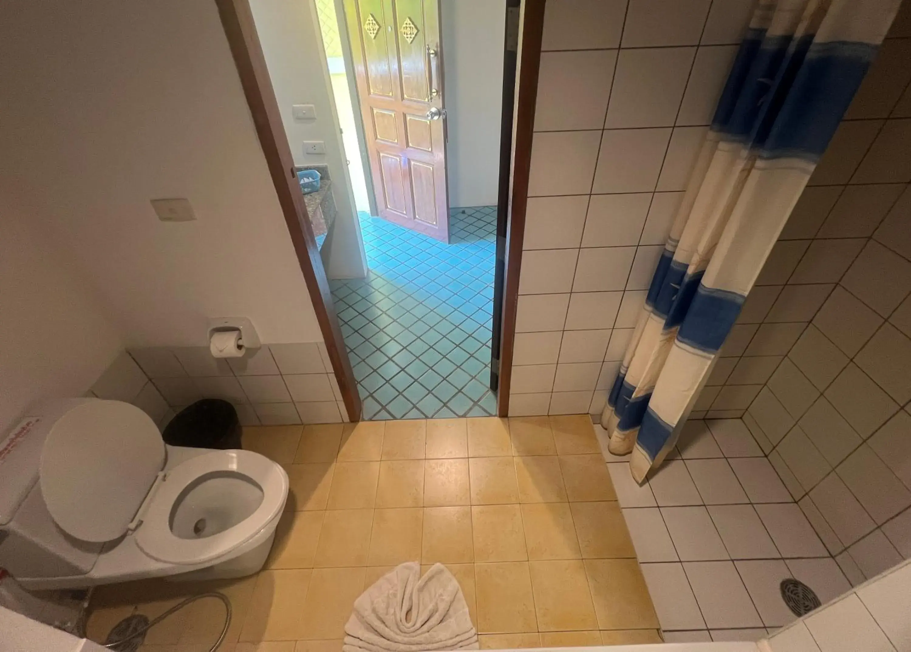 Superior Double Room with Pool View in MW Krabi Beach Resort - Ao Nang - SHA Extra Plus Superior Double Room with Pool View in MW Krabi Beach Resort - Ao Nang - SHA Extra Plus