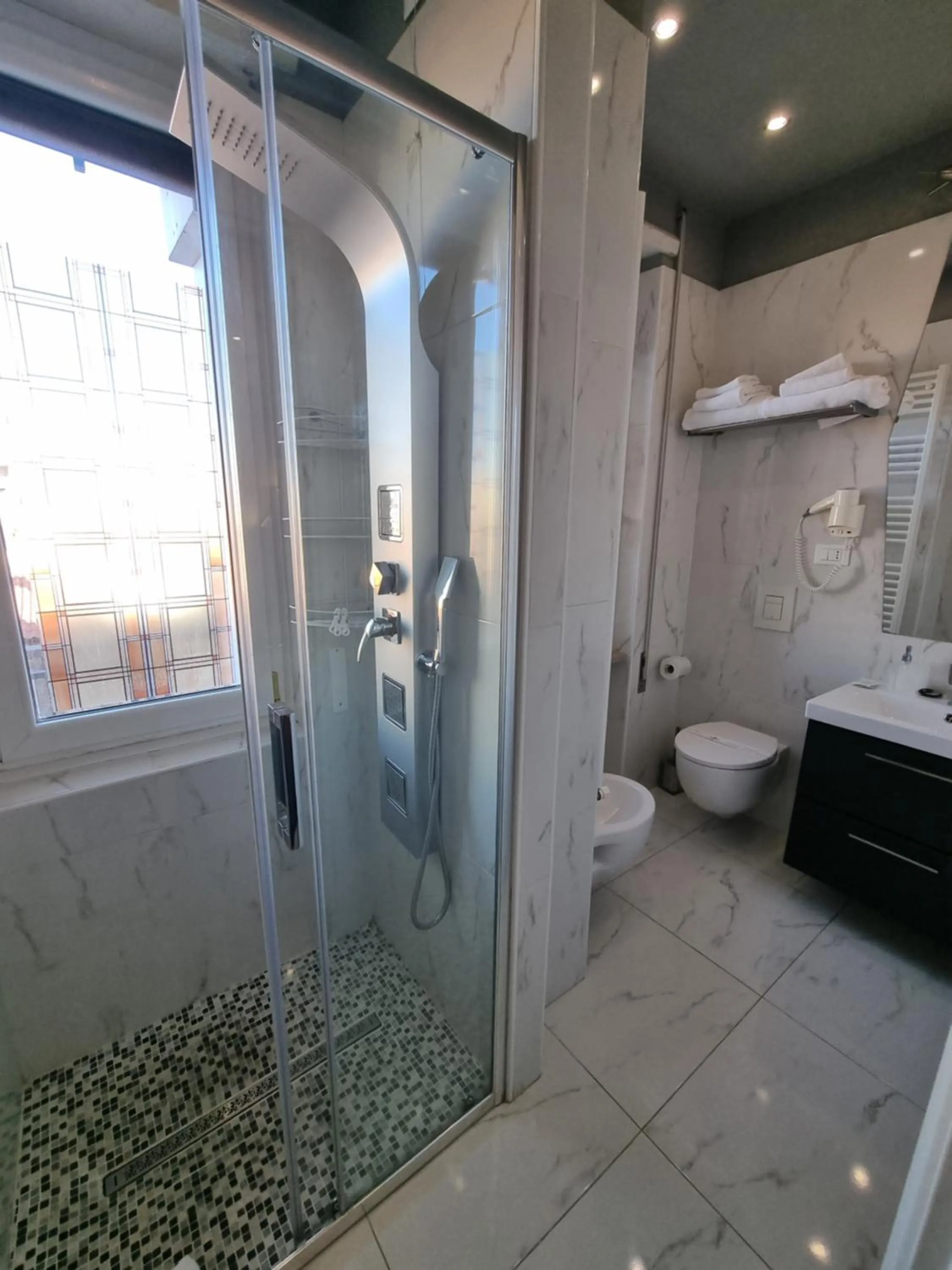 B&B Pescara Centro Luxury Suite