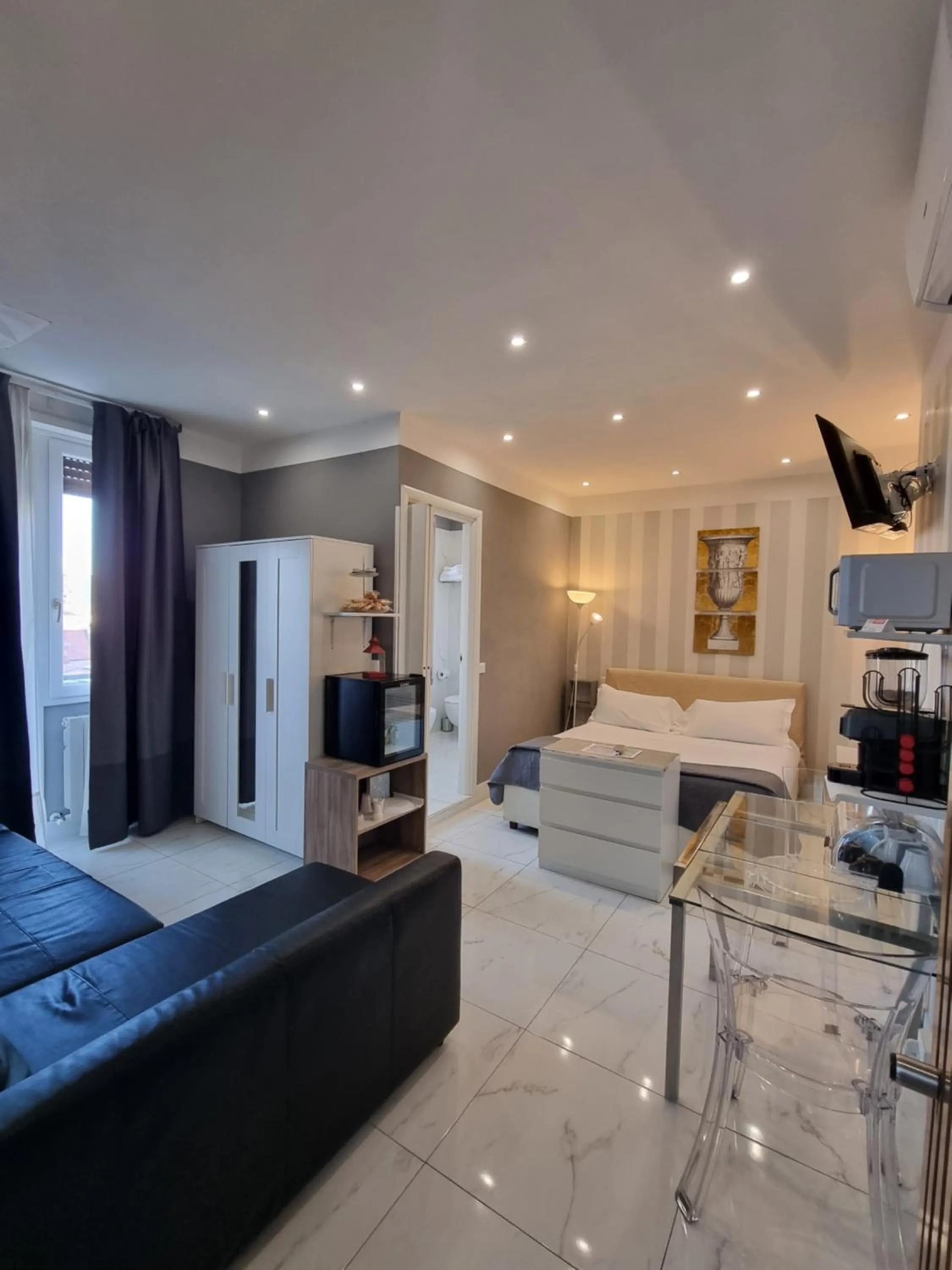 B&B Pescara Centro Luxury Suite