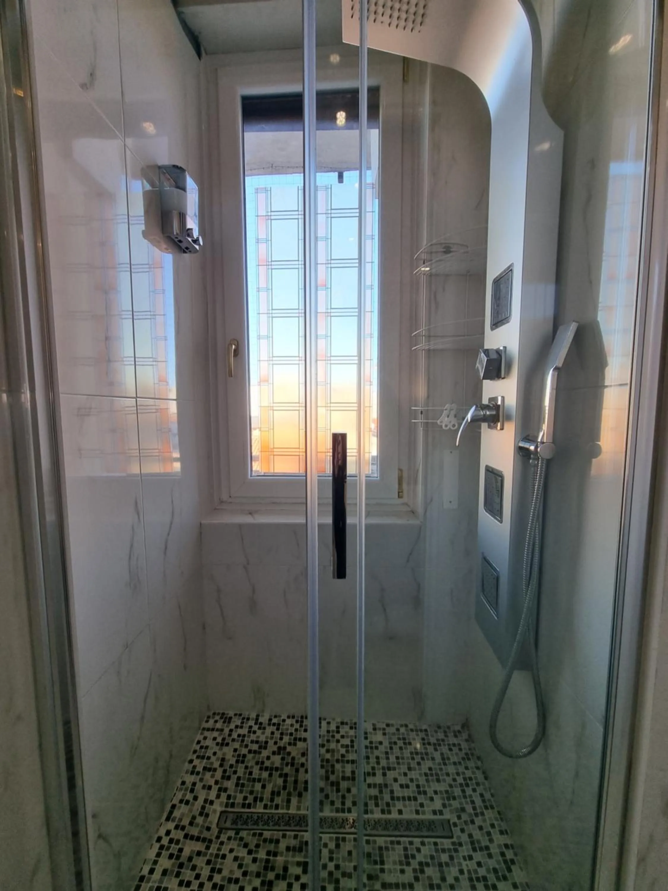 B&B Pescara Centro Luxury Suite