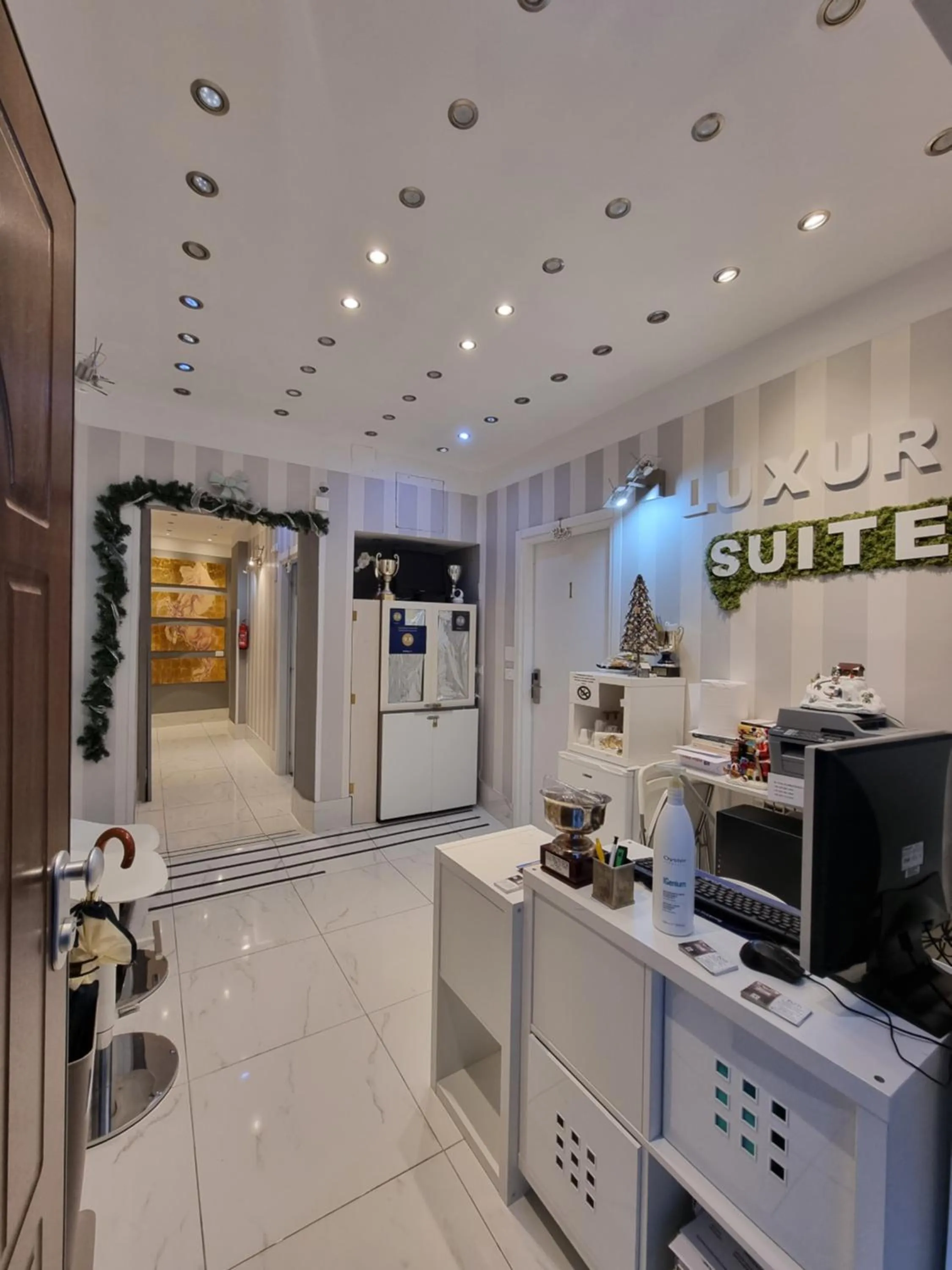 B&B Pescara Centro Luxury Suite