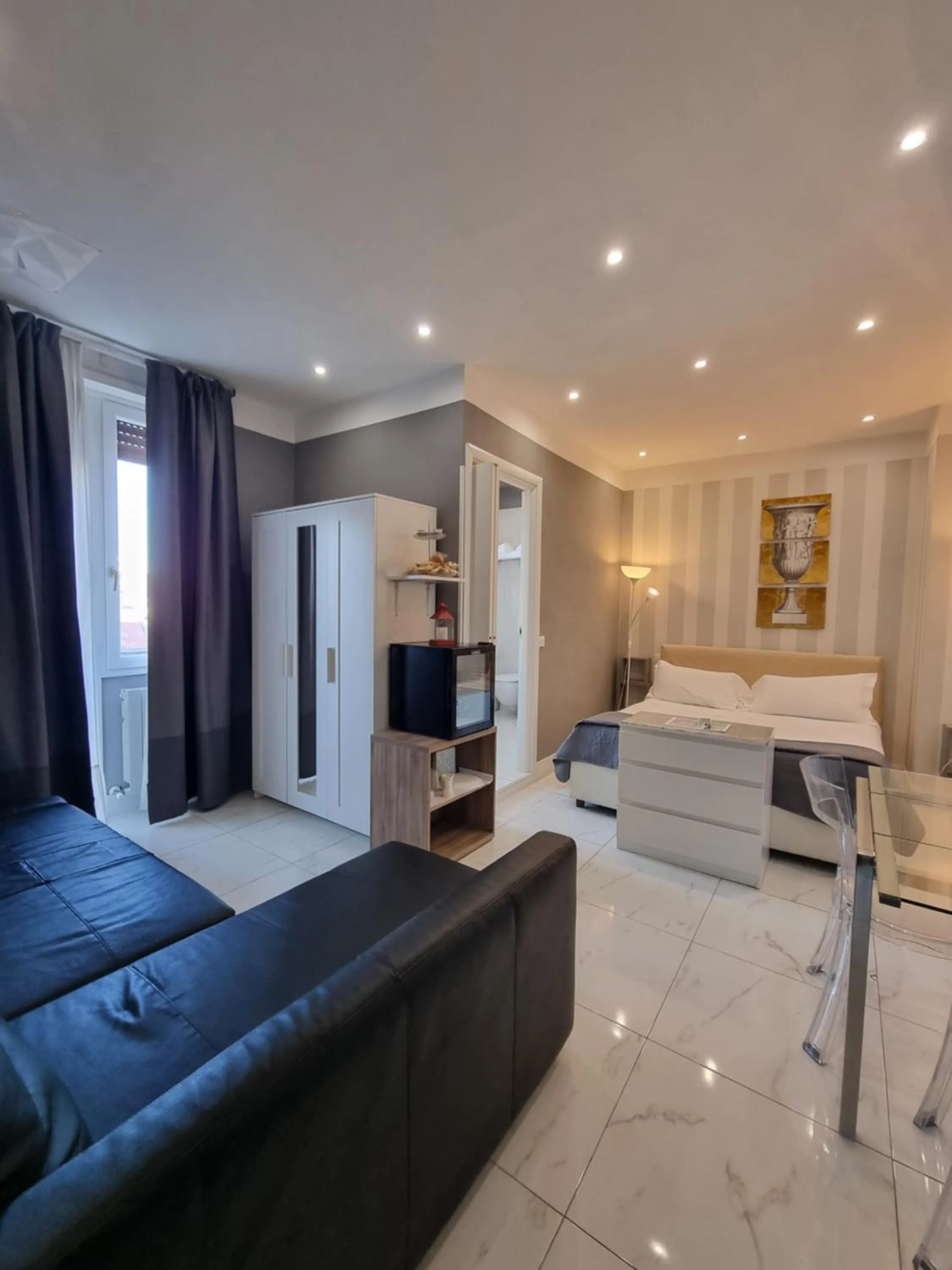 B&B Pescara Centro Luxury Suite