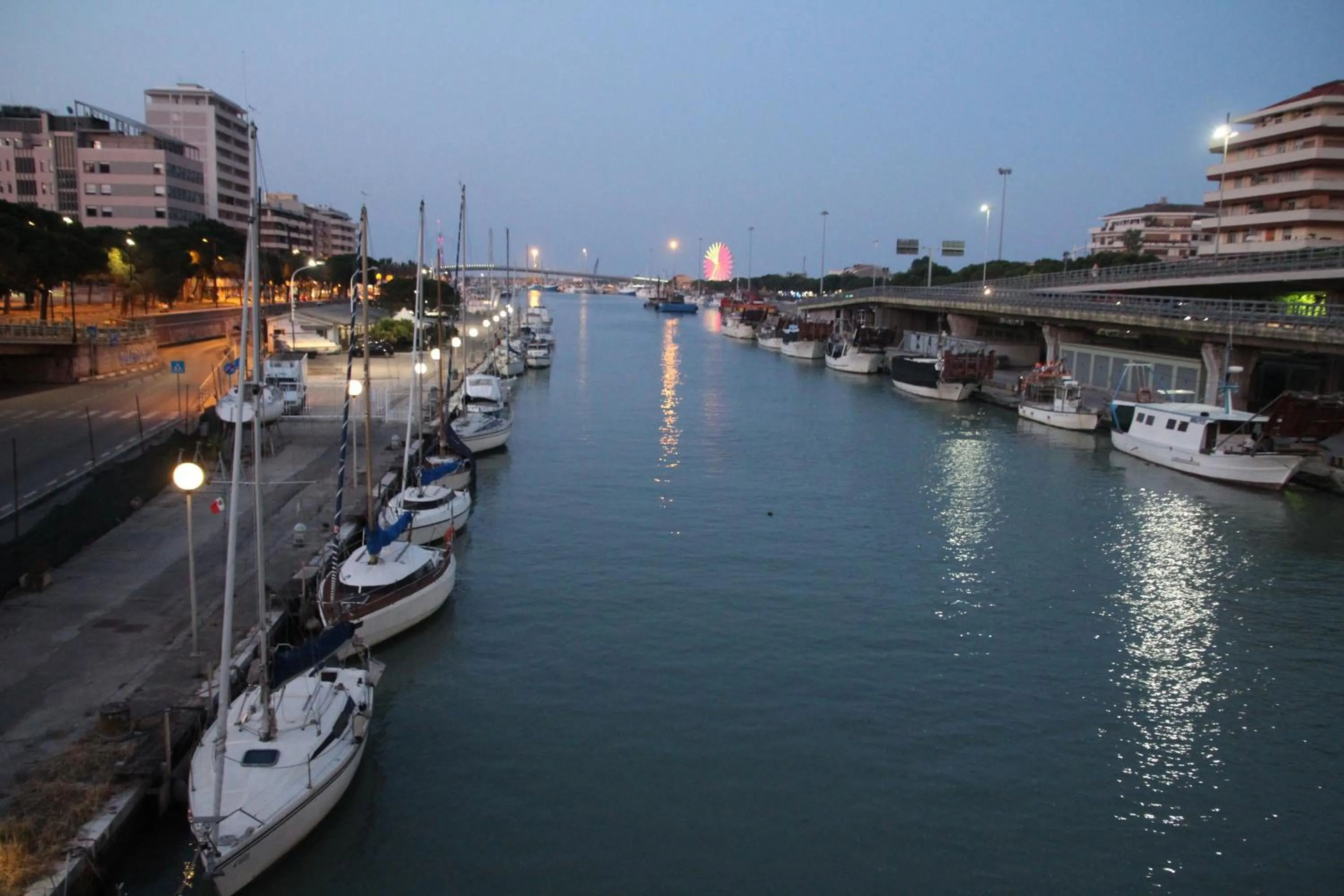 B&B Pescara Centro Luxury Suite