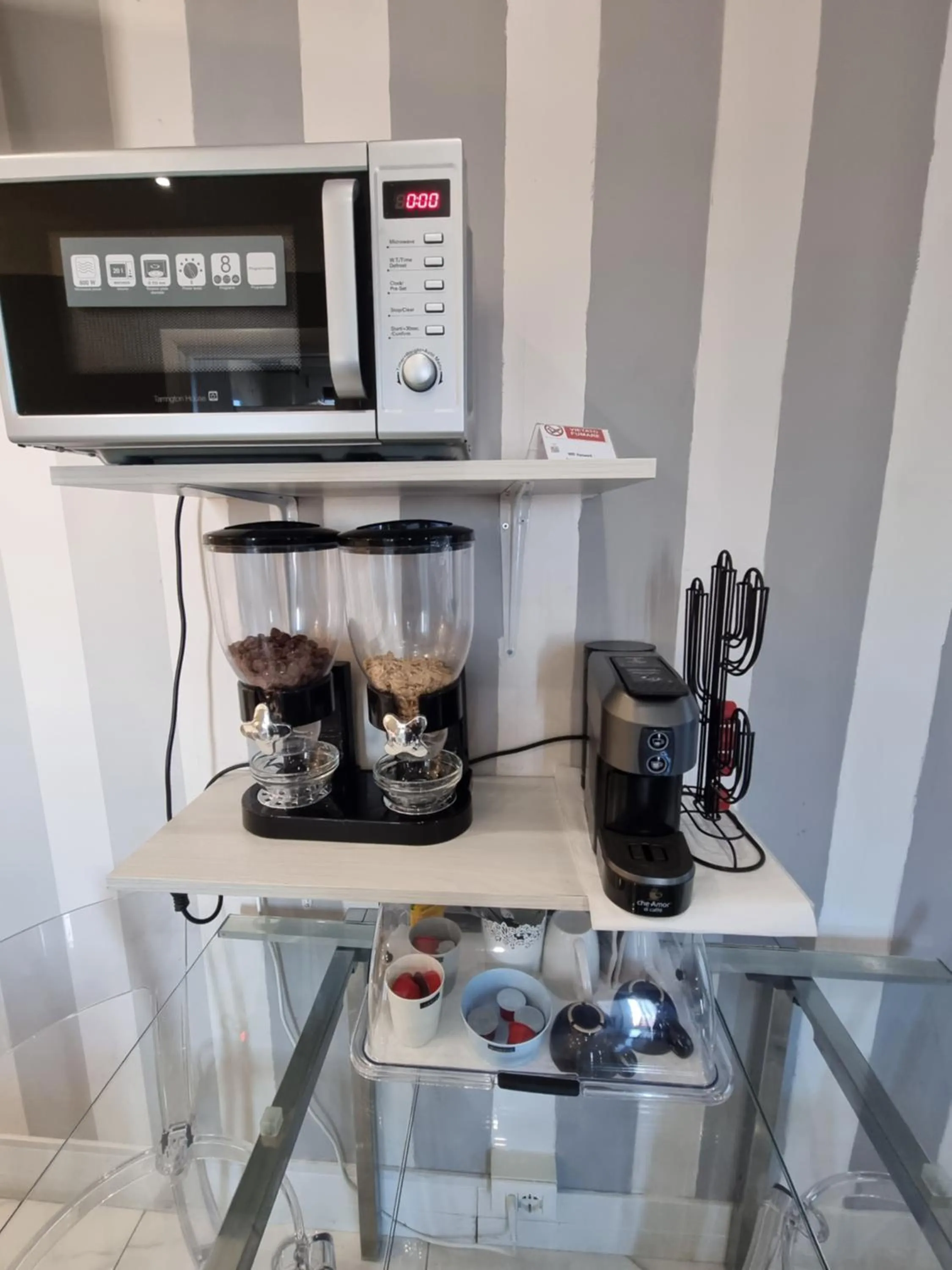 B&B Pescara Centro Luxury Suite