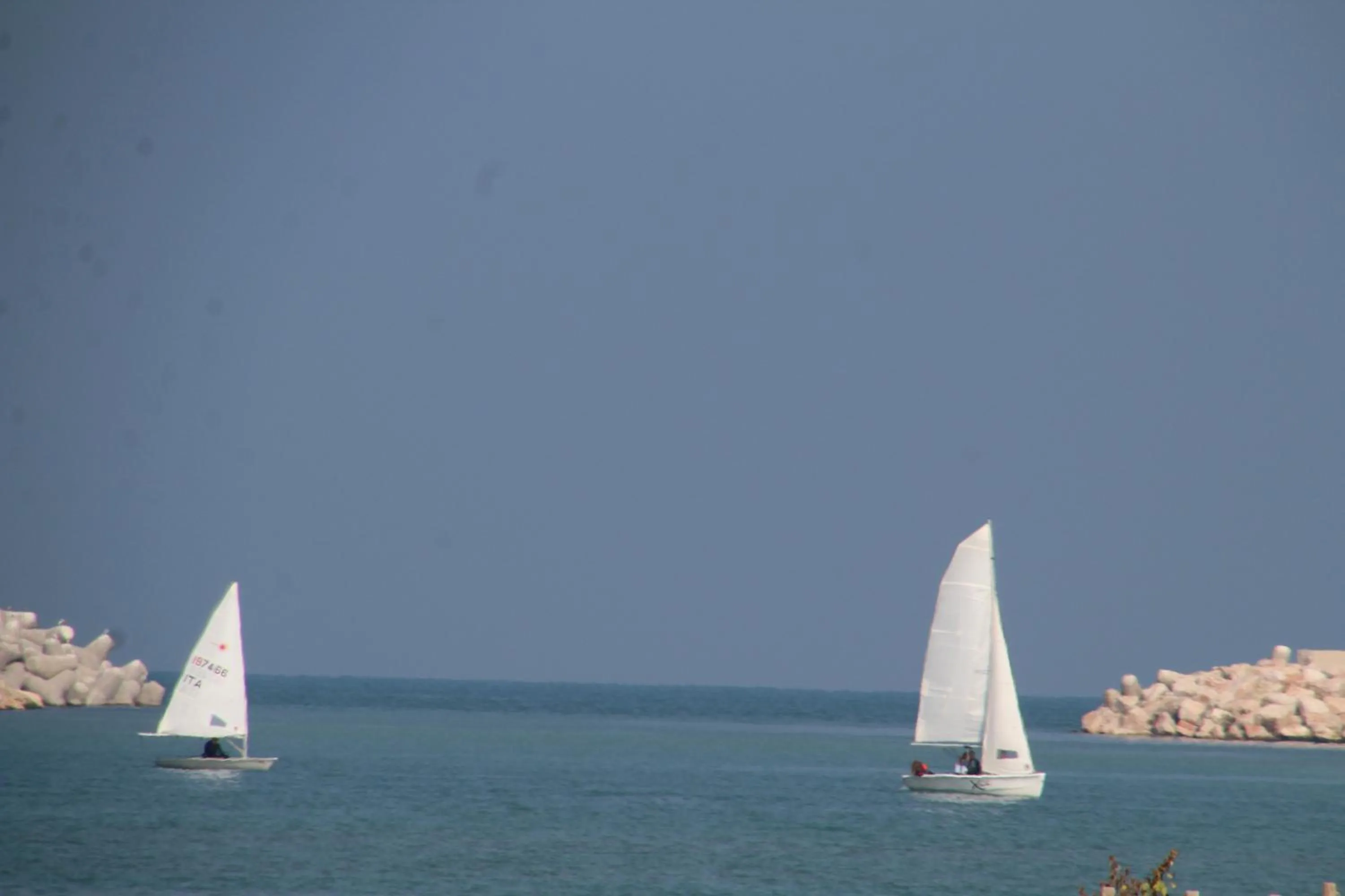 B&B Pescara Centro Luxury Suite