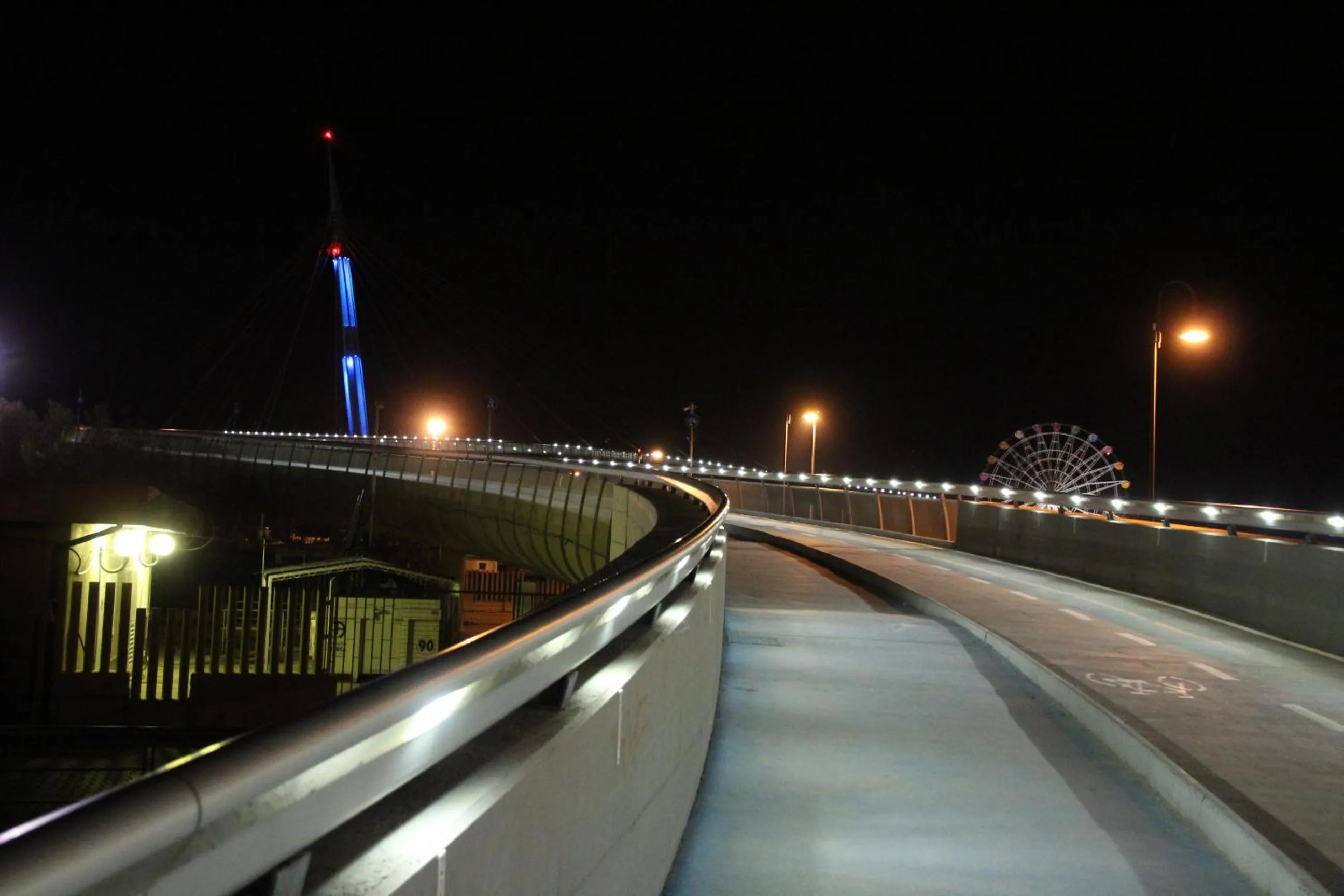 B&B Pescara Centro Luxury Suite