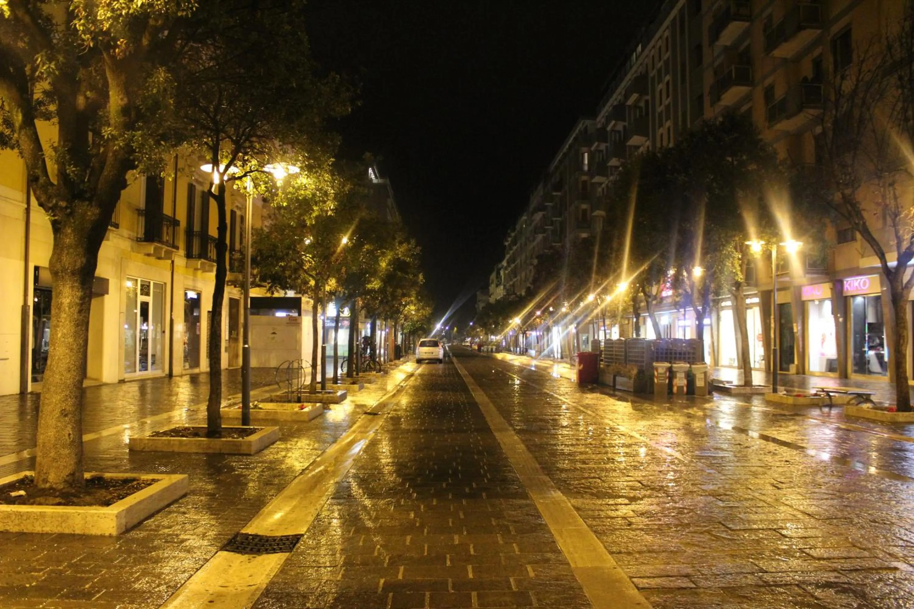 B&B Pescara Centro Luxury Suite