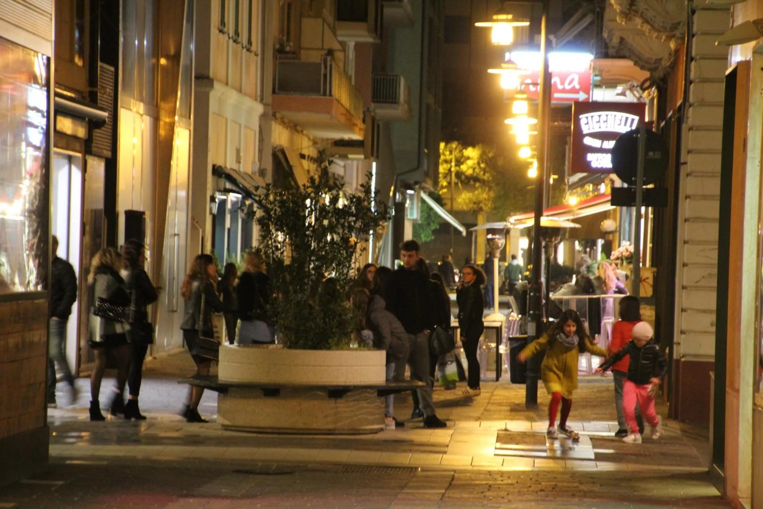 B&B Pescara Centro Luxury Suite