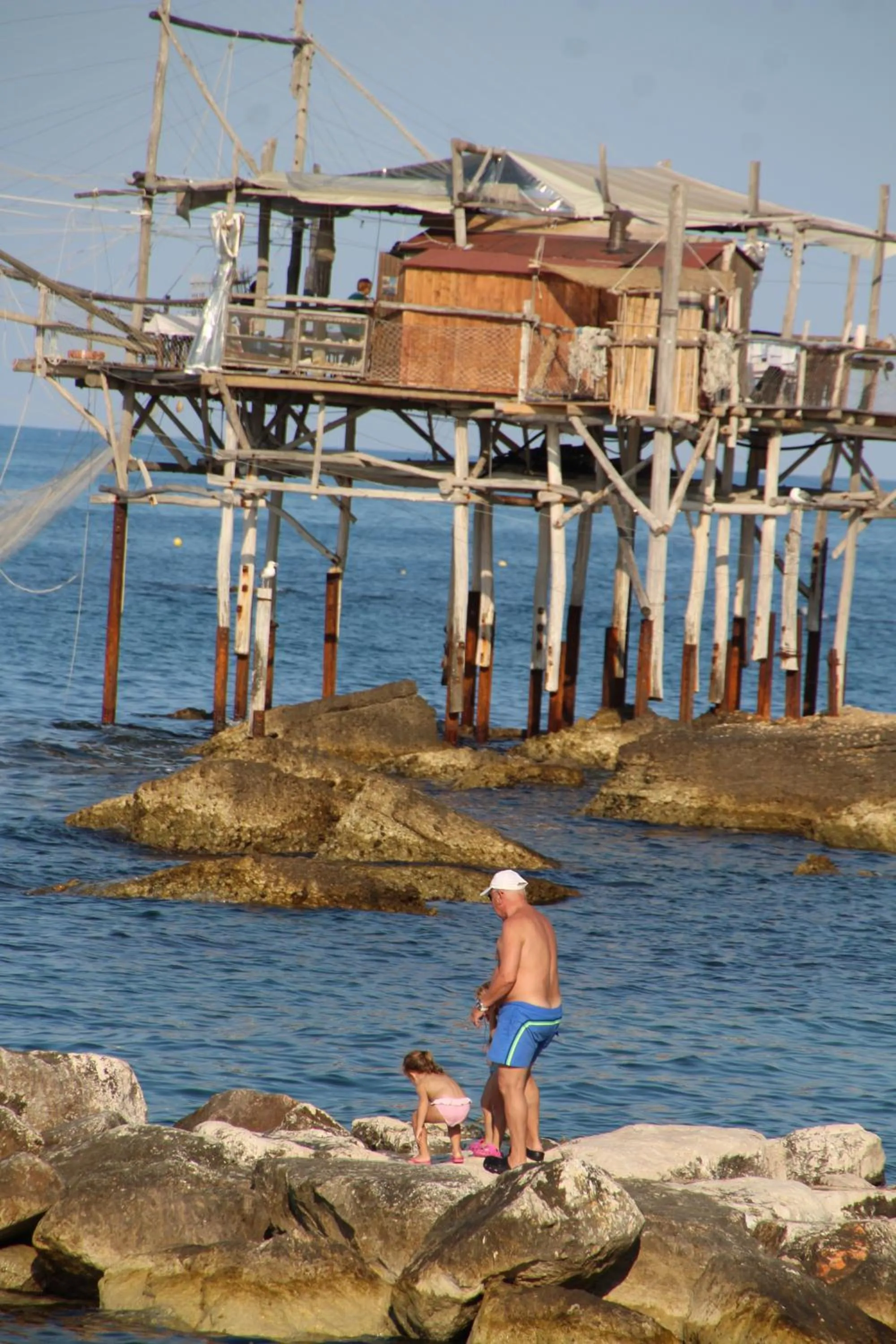 B&B Pescara Centro Luxury Suite