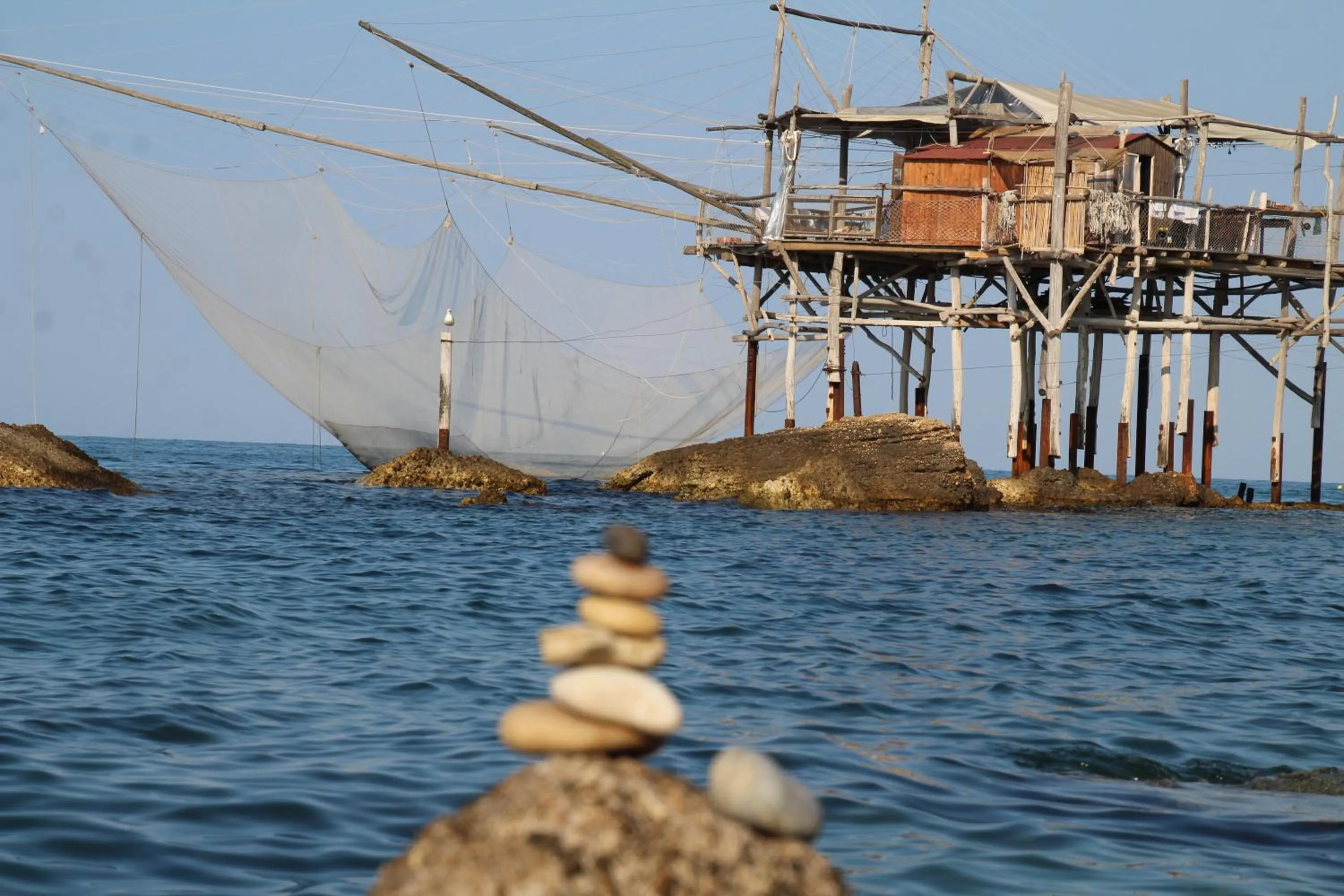 B&B Pescara Centro Luxury Suite