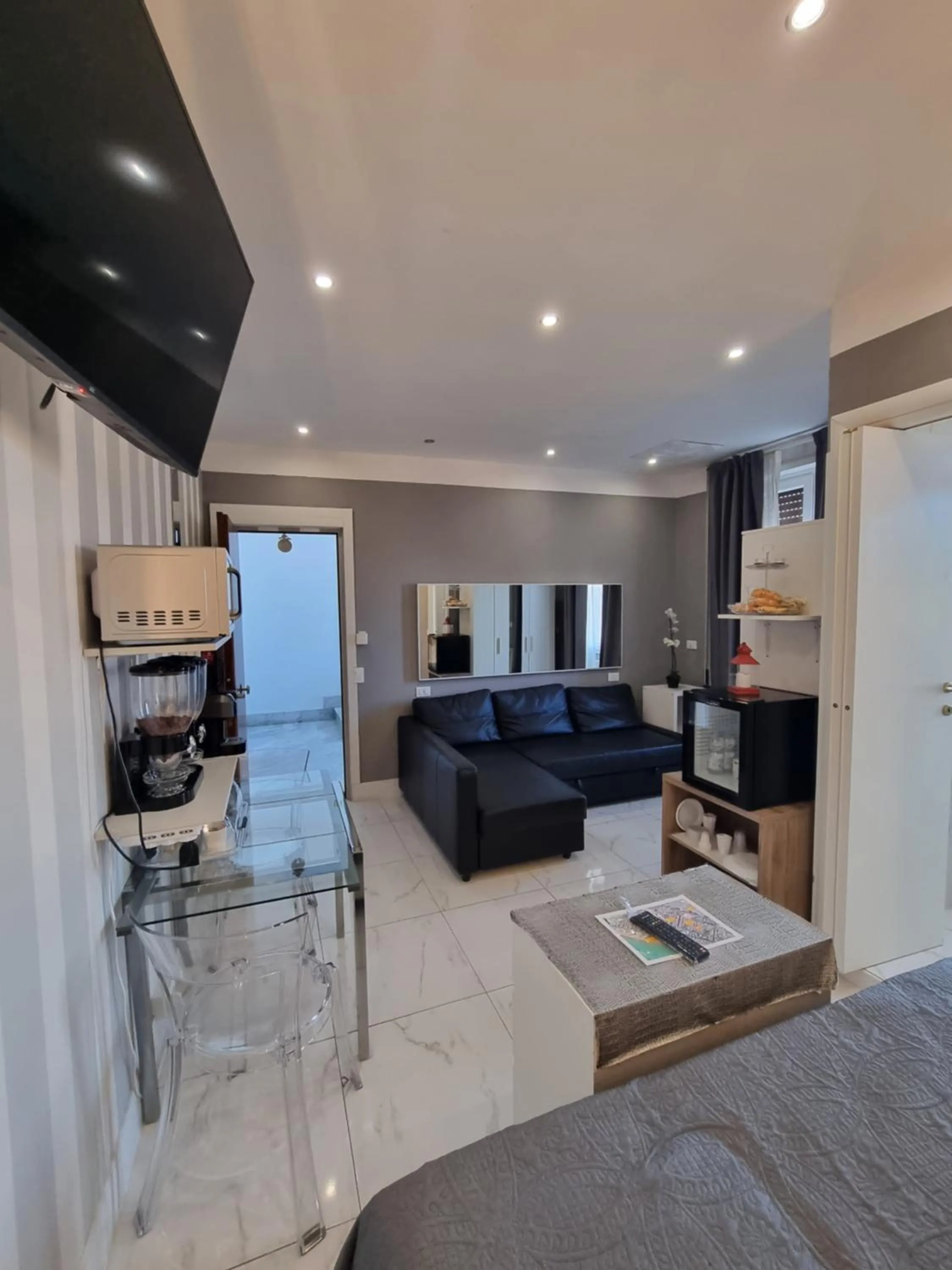 B&B Pescara Centro Luxury Suite