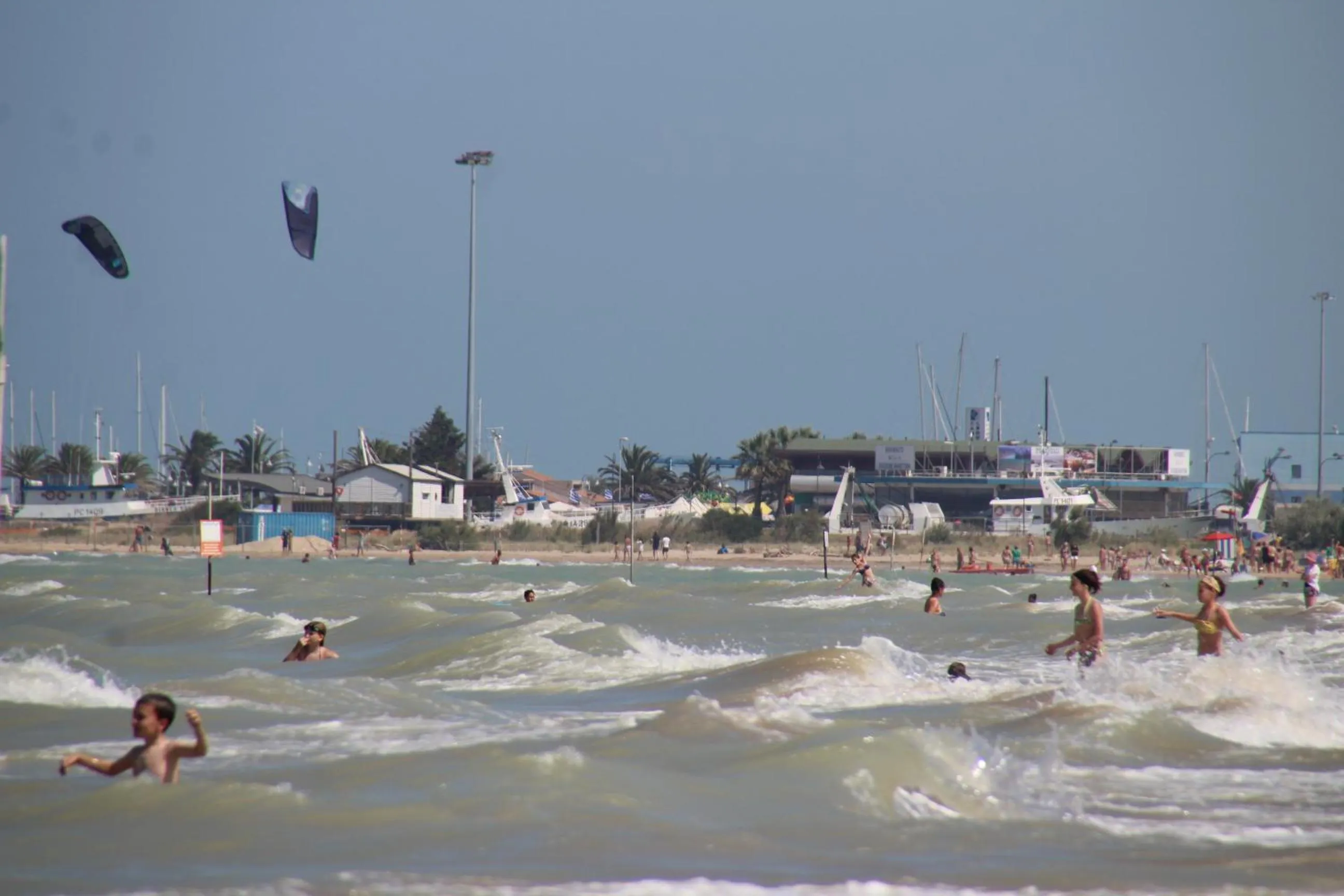 B&B Pescara Centro Luxury Suite