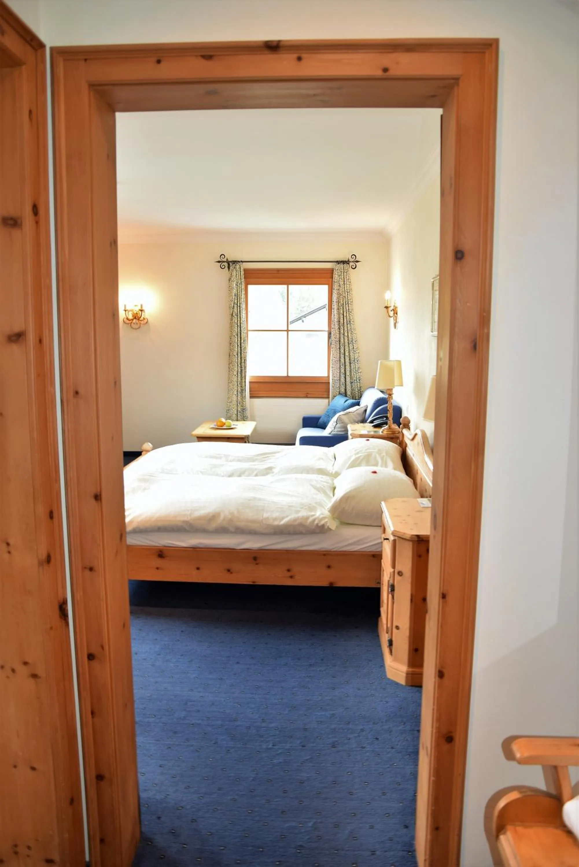 Photo of the whole room, Bed in Hotel Bellavista