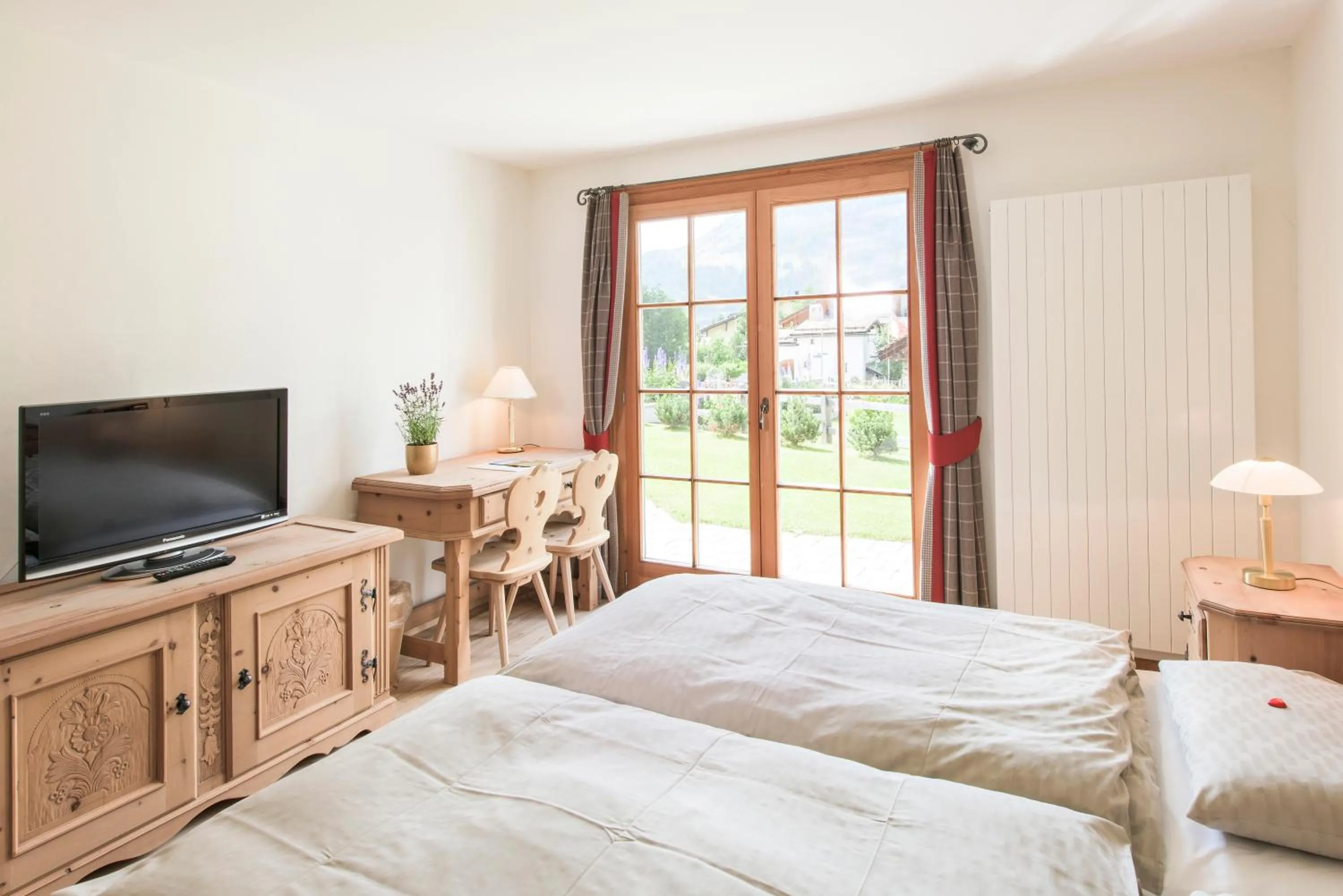 Photo of the whole room, Bed in Hotel Bellavista