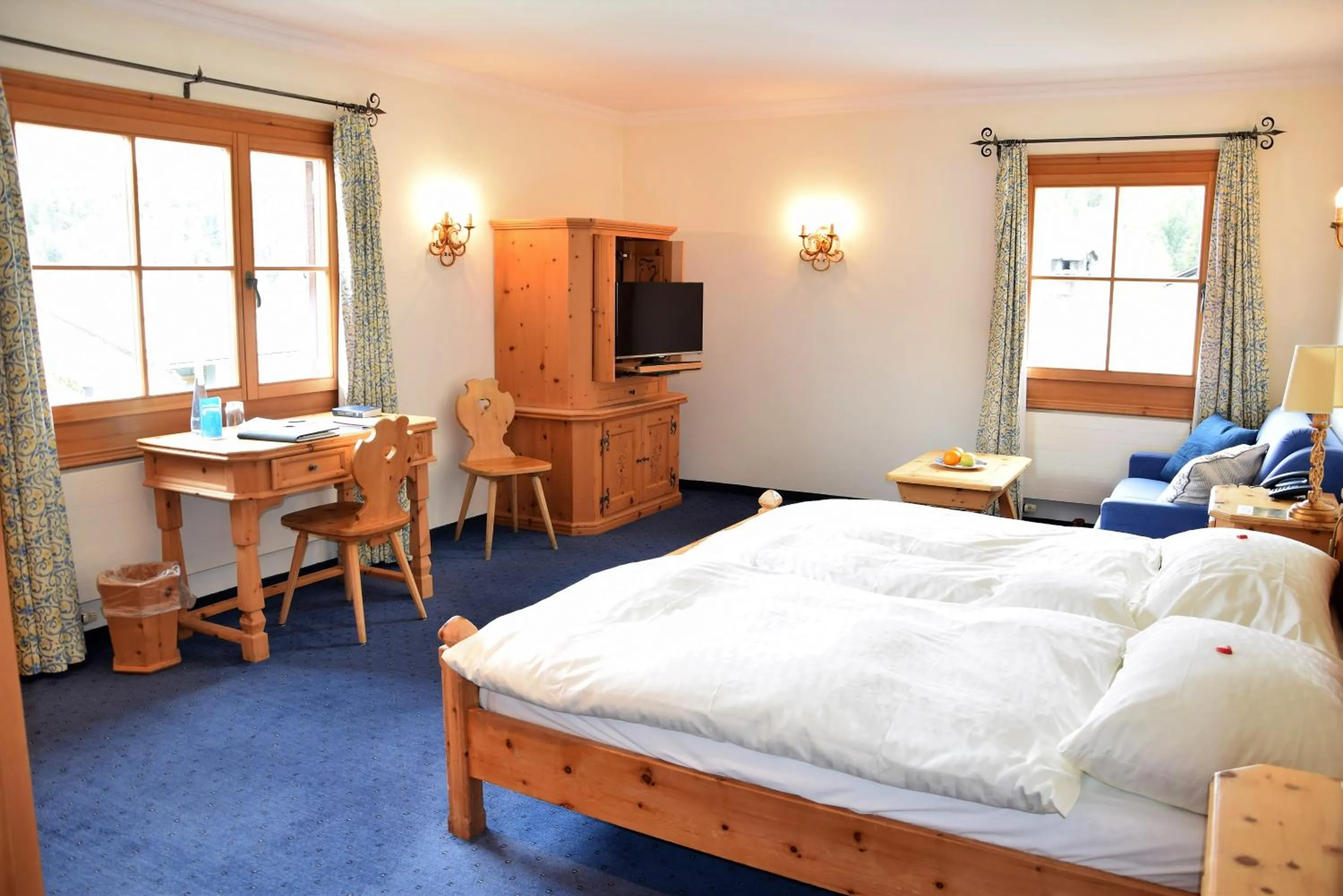 Photo of the whole room, Bed in Hotel Bellavista